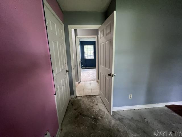 Not In List - Residential