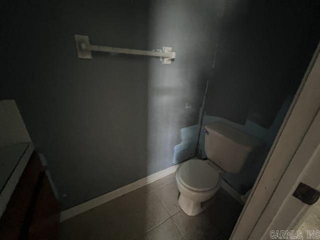 Not In List - Residential