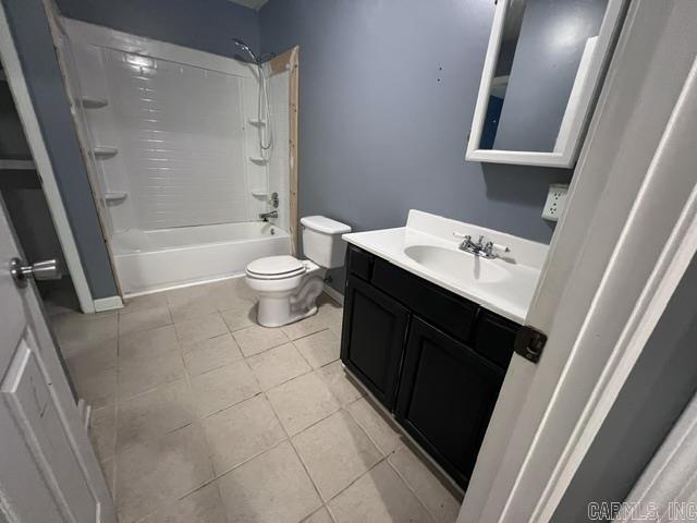Not In List - Residential
