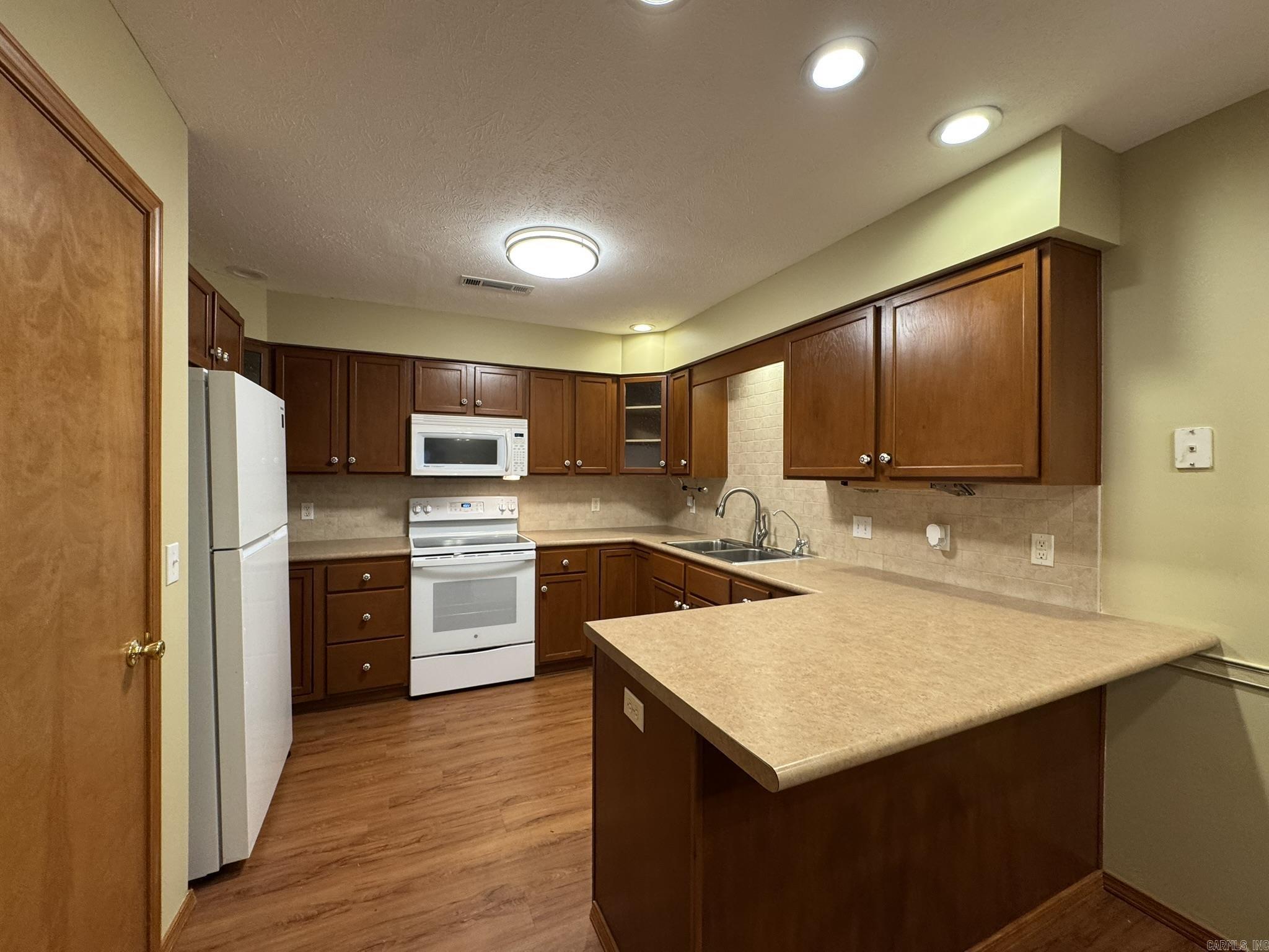 Meadows - Residential