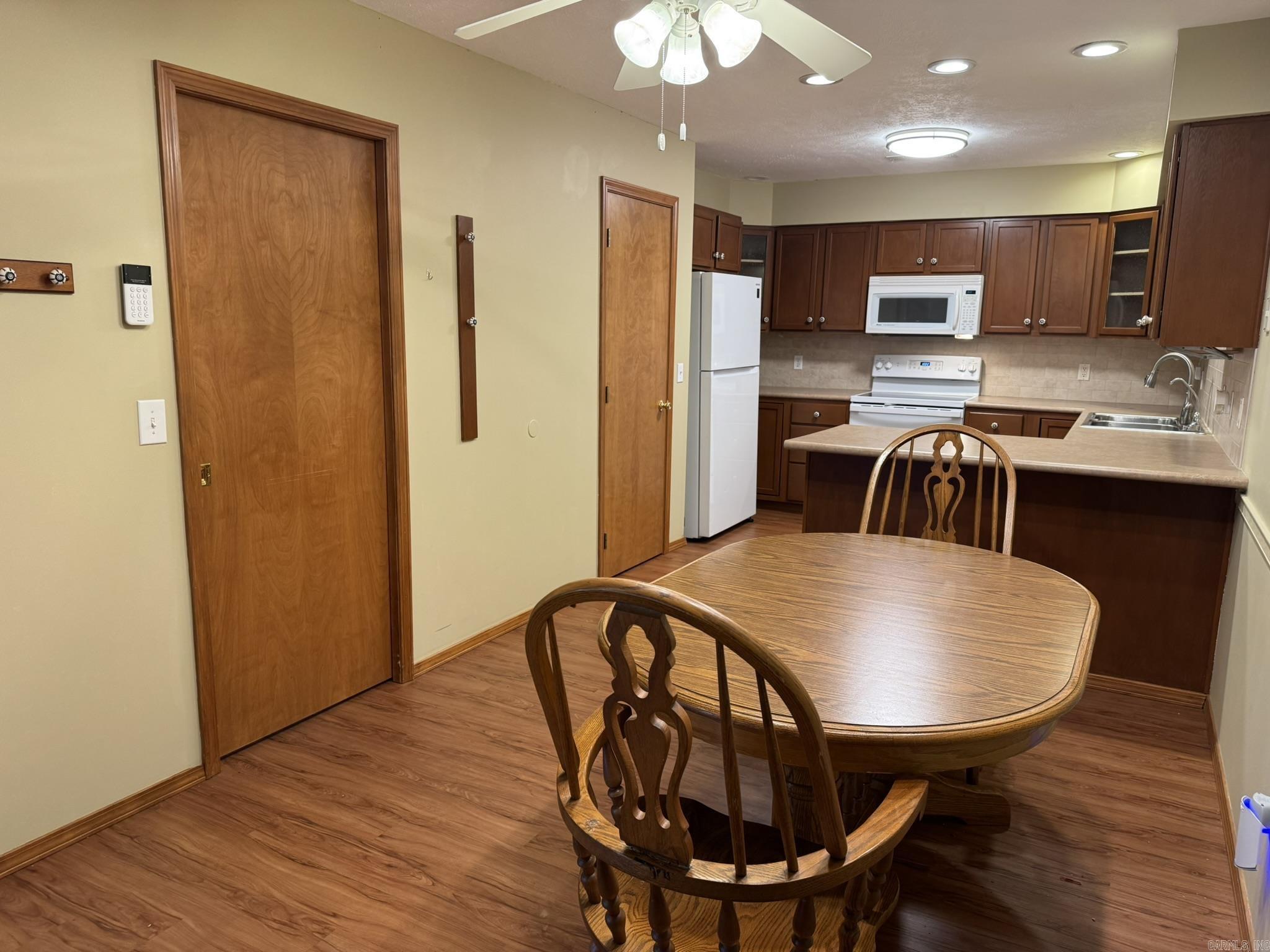 Meadows - Residential