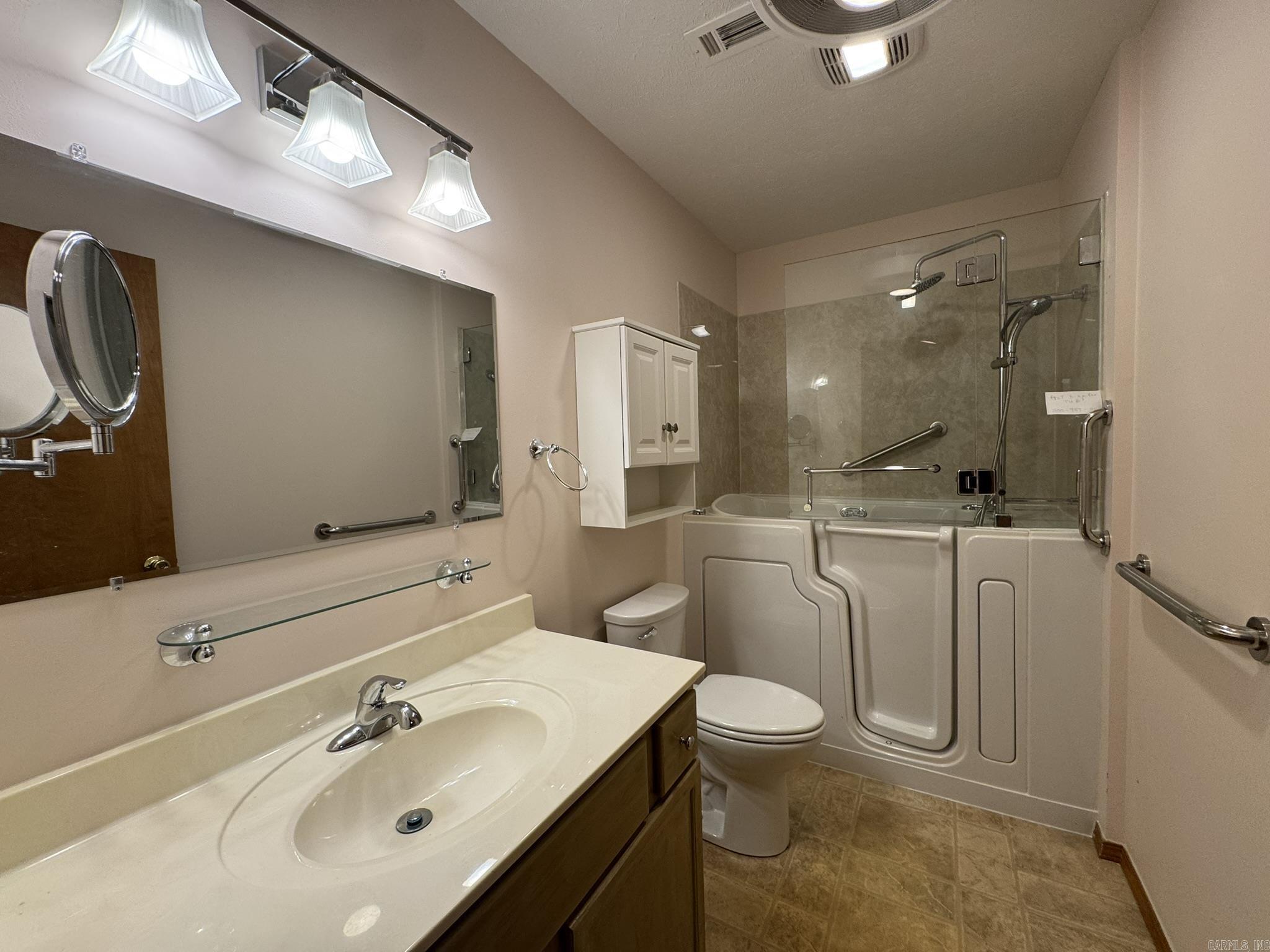 Meadows - Residential
