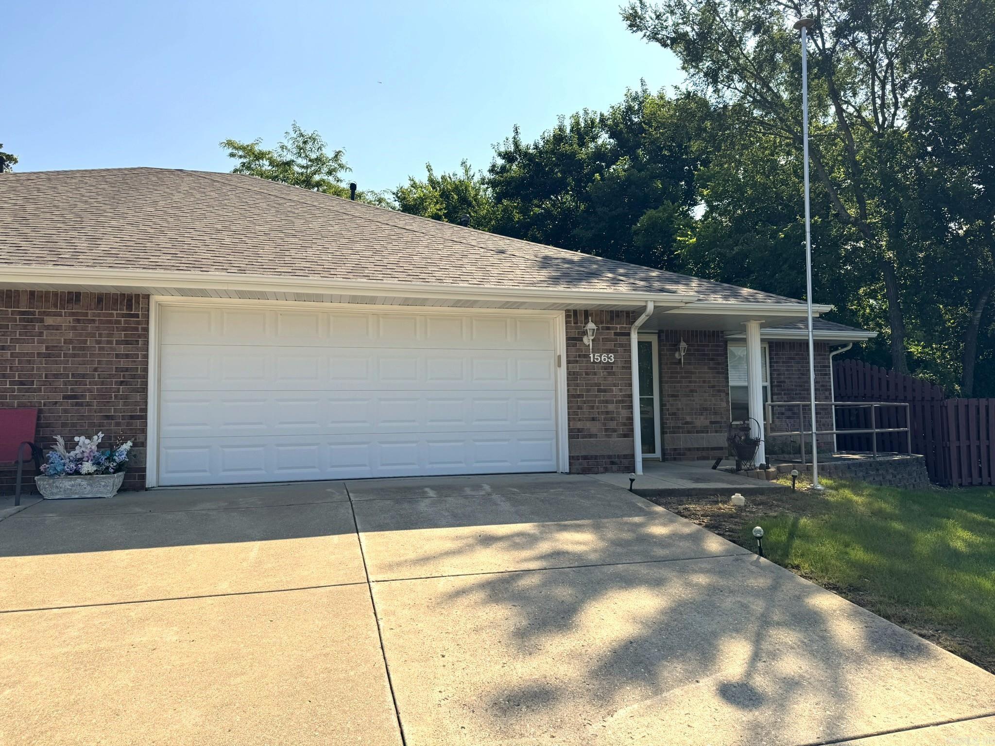 Meadows - Residential