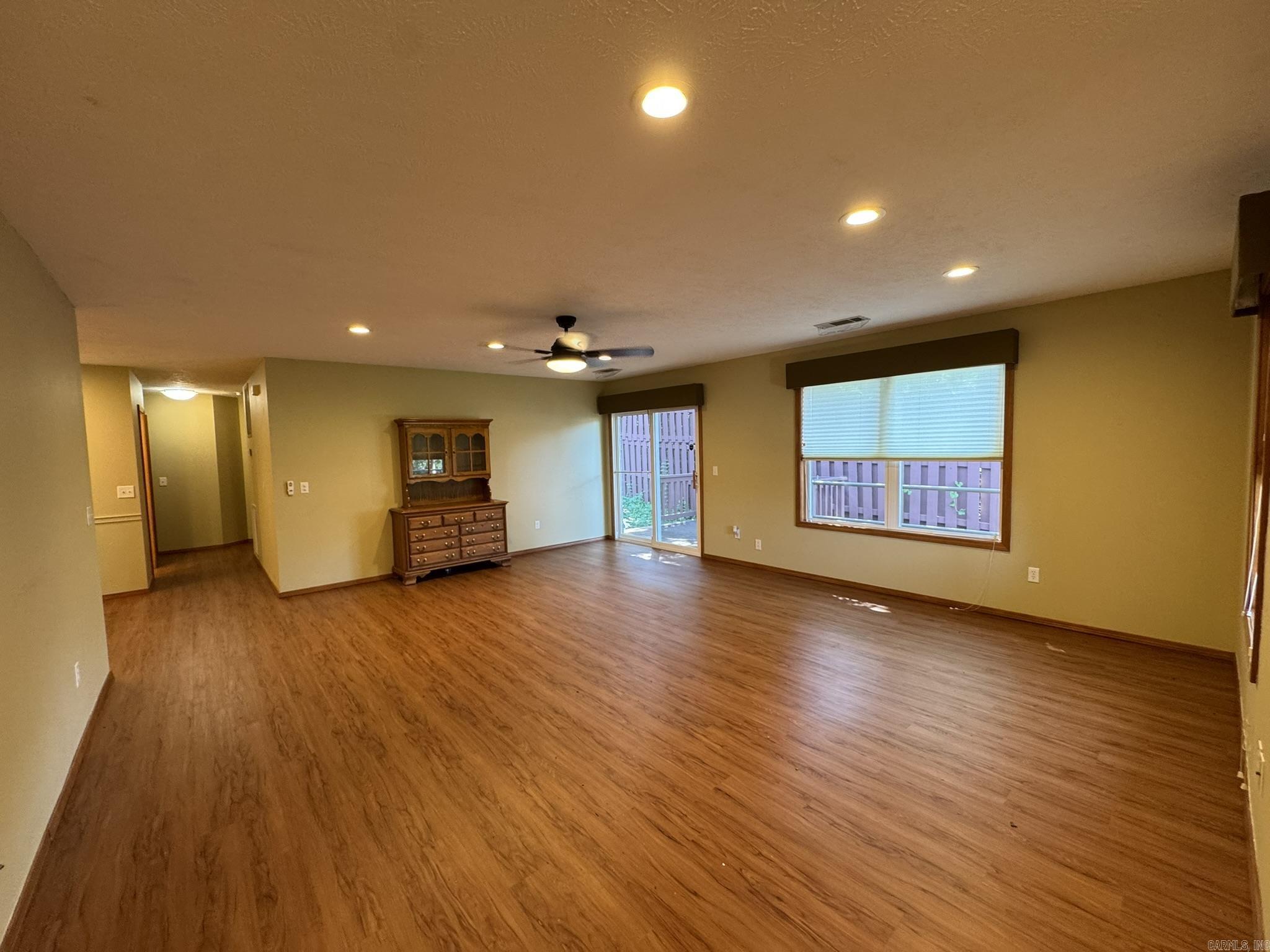 Meadows - Residential