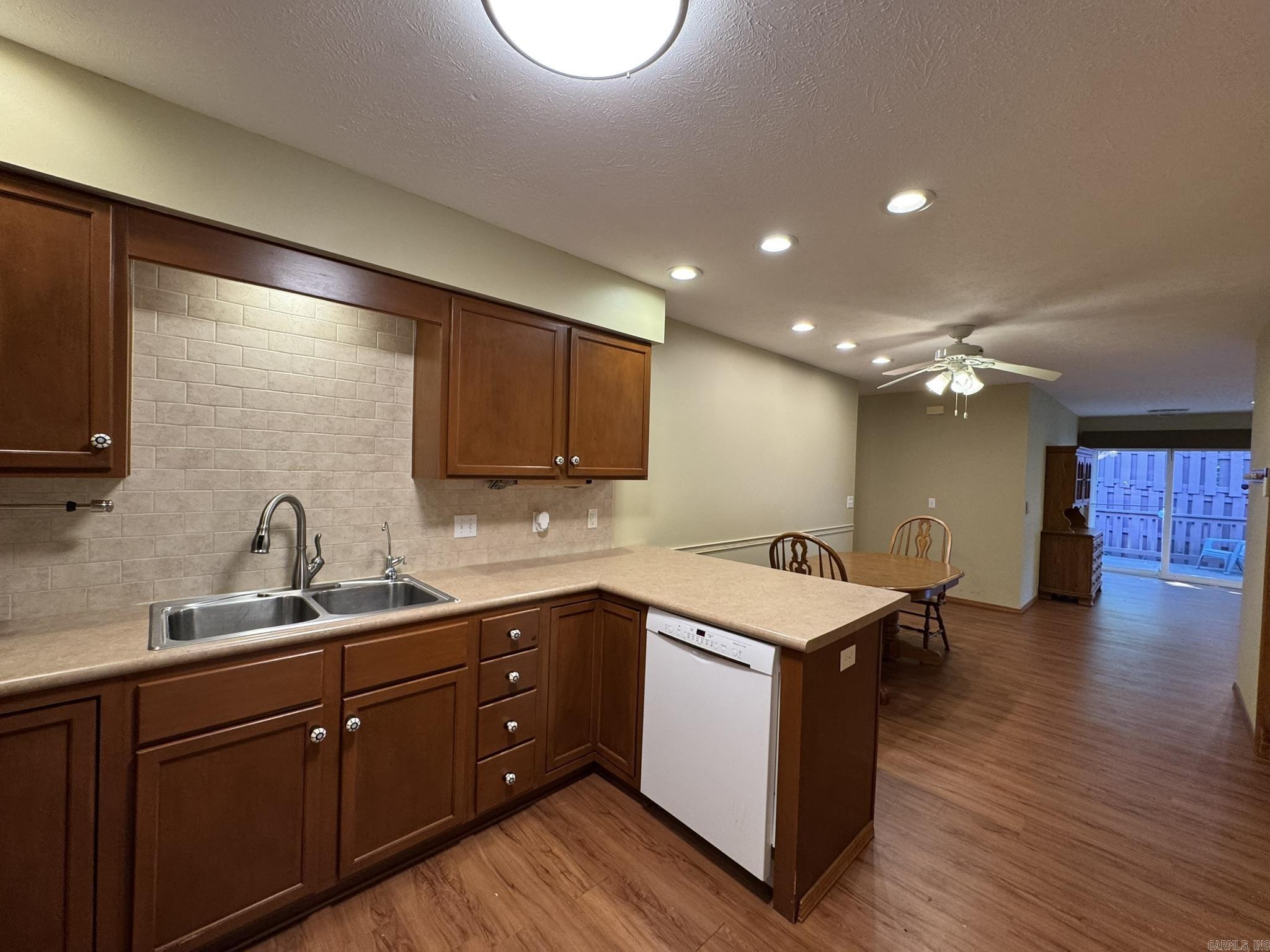 Meadows - Residential