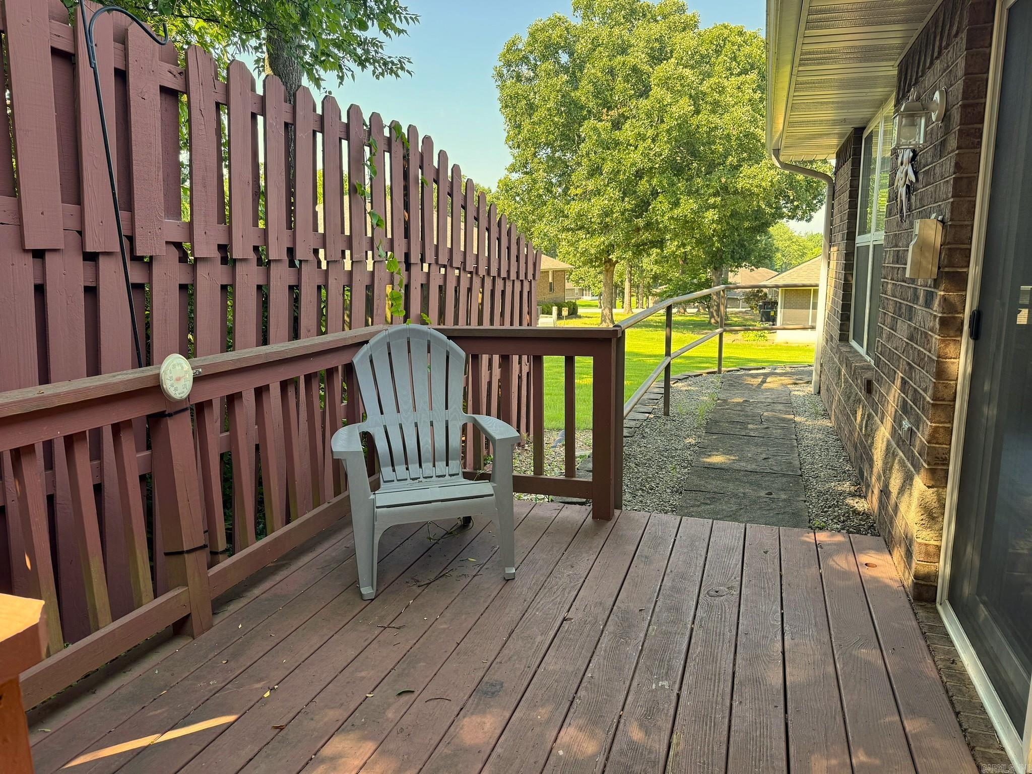 Meadows - Residential