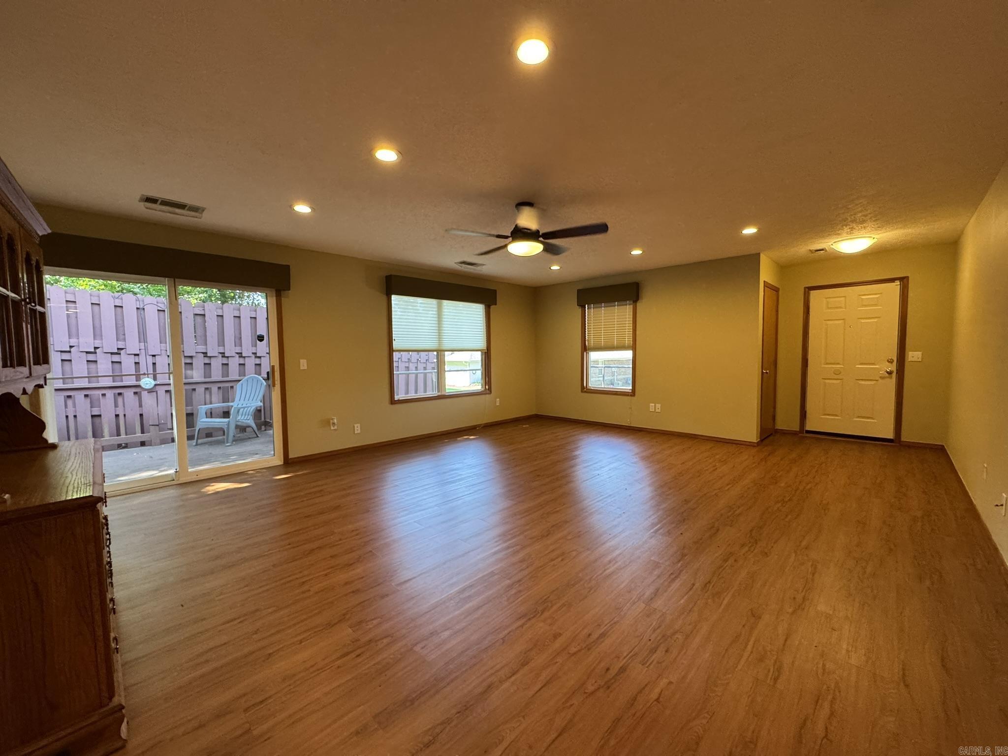 Meadows - Residential