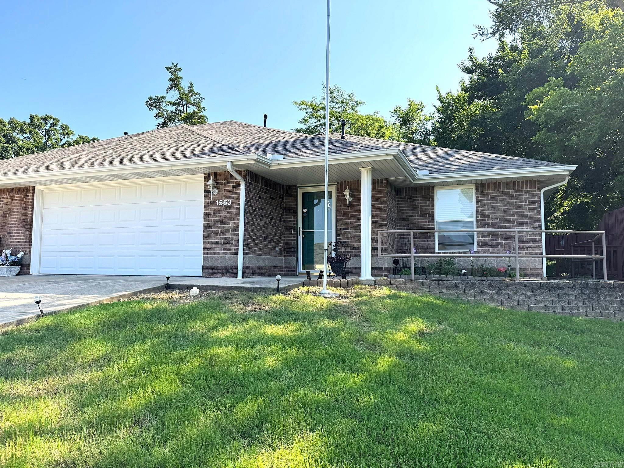 Meadows - Residential