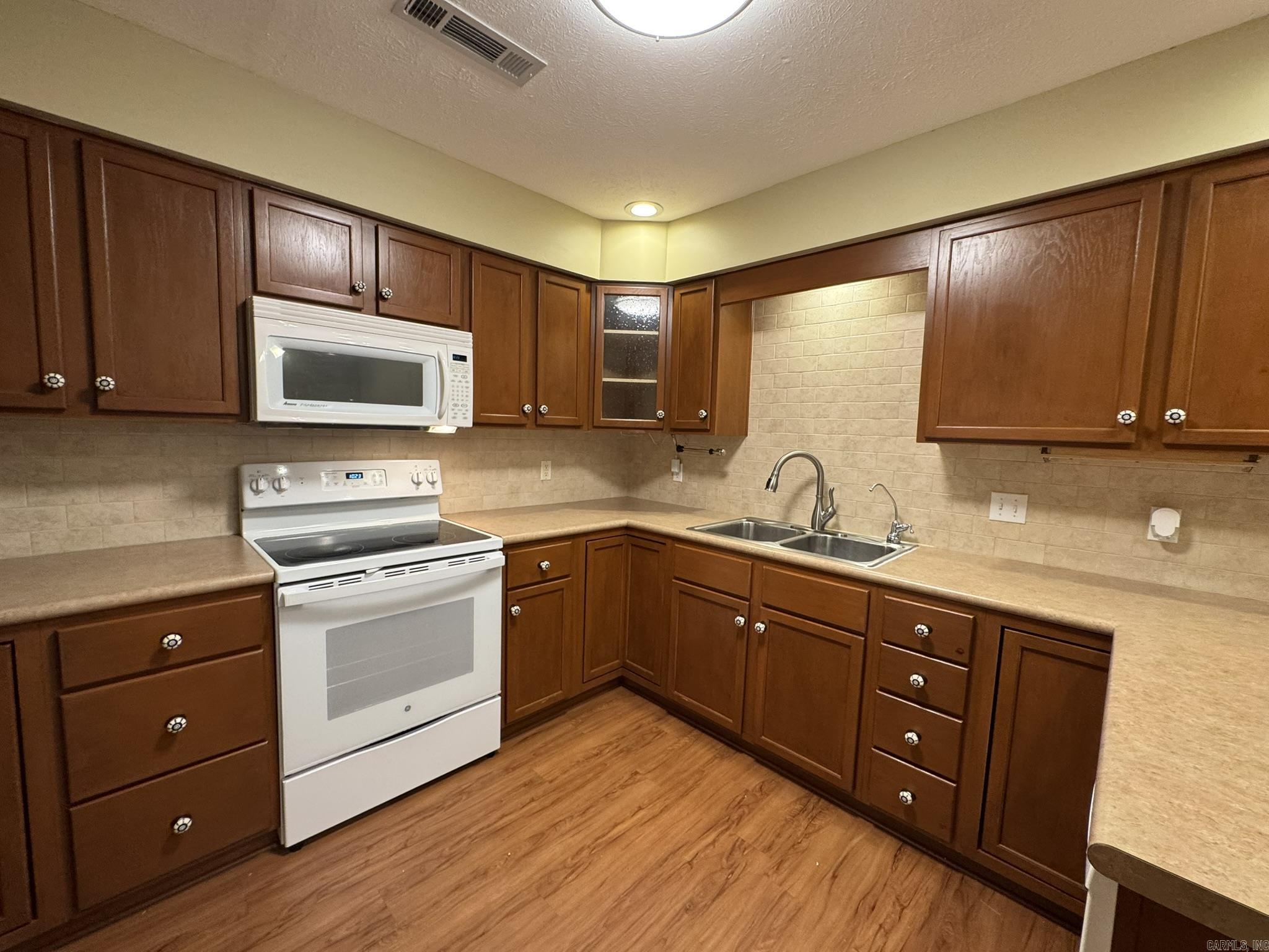 Meadows - Residential