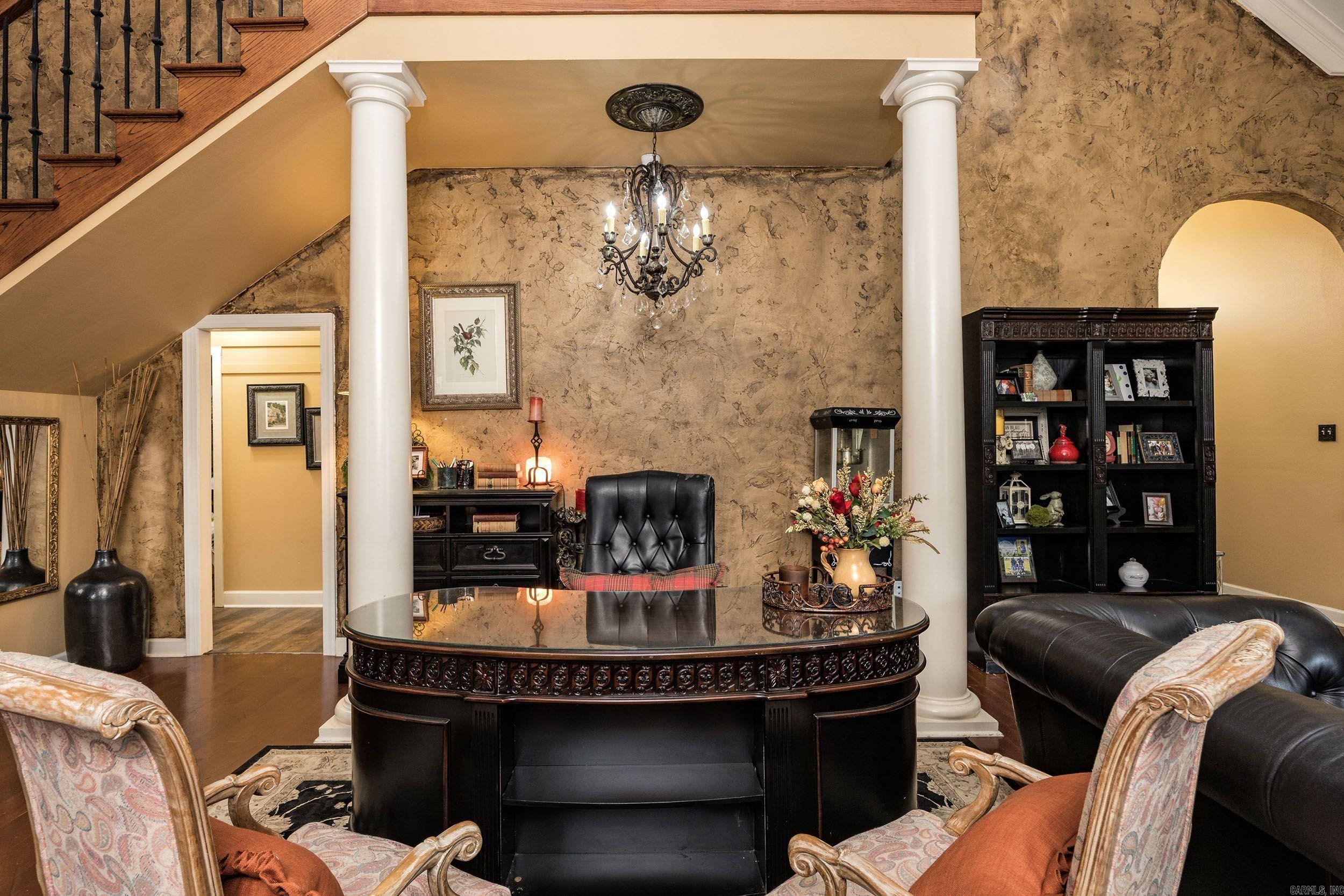 Metes & Bounds - Residential Lease