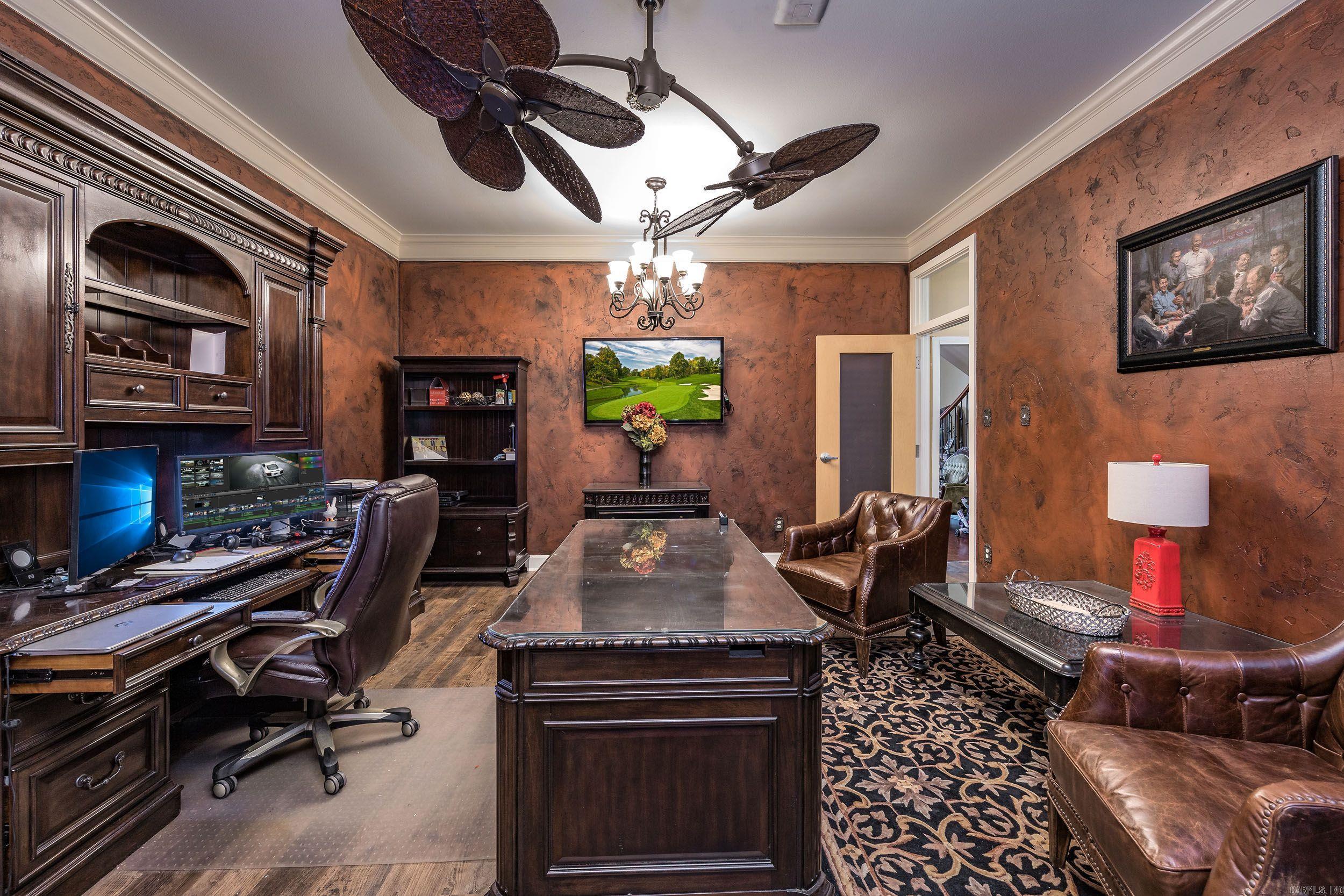 Metes & Bounds - Residential Lease