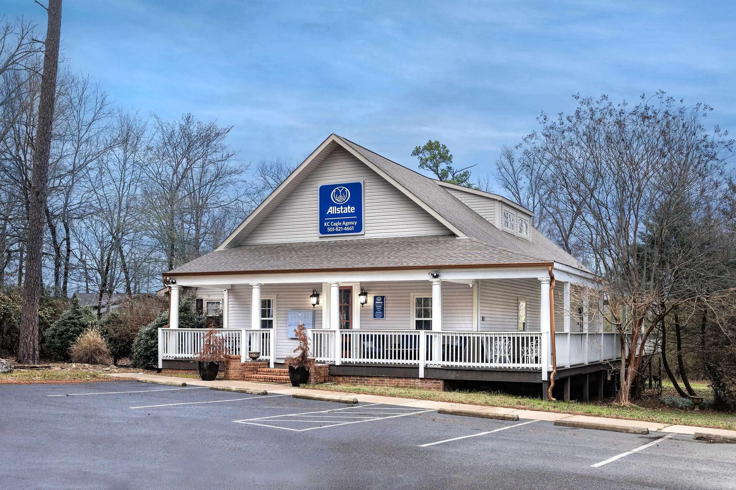 Metes & Bounds - Residential Lease