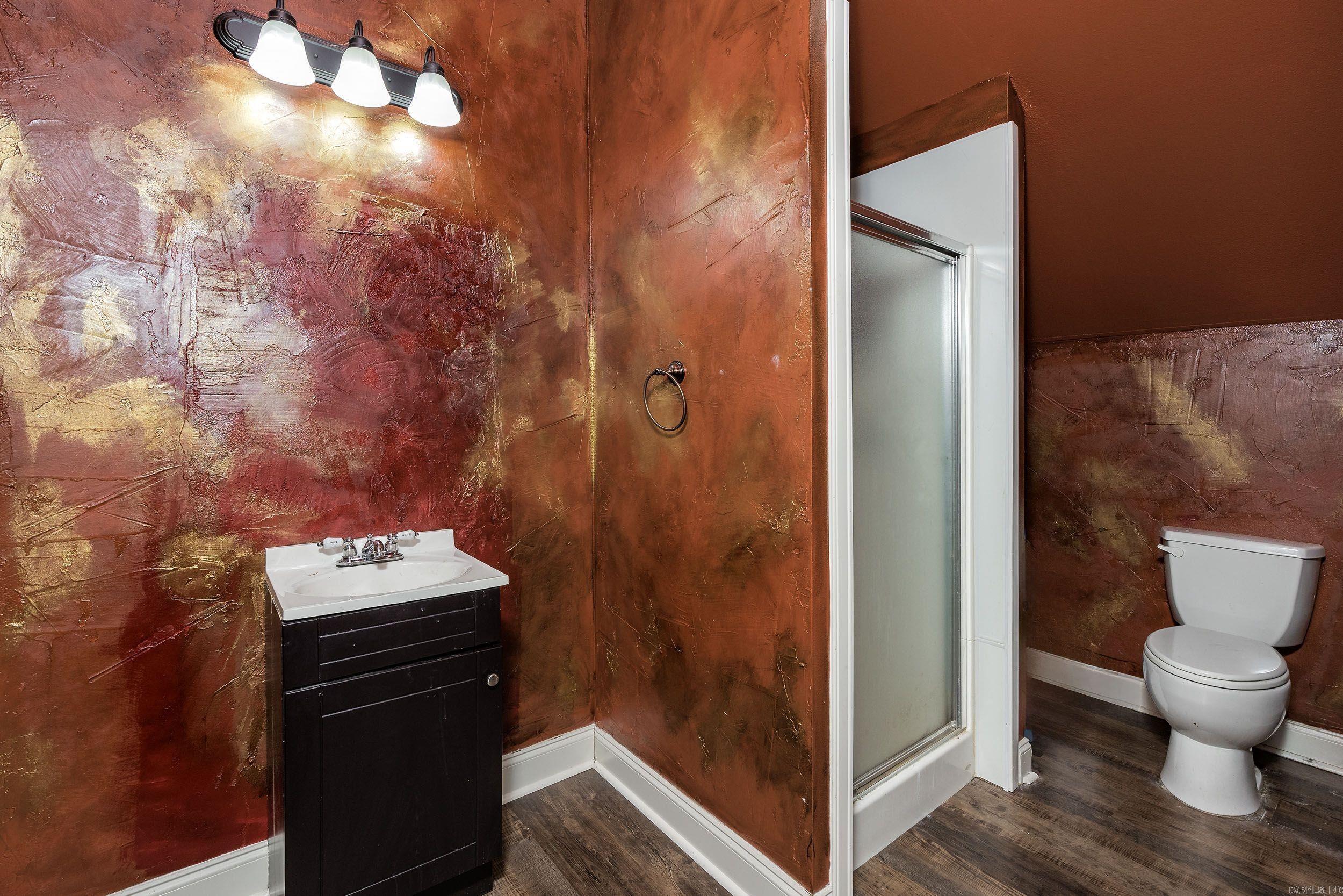 Metes & Bounds - Residential Lease