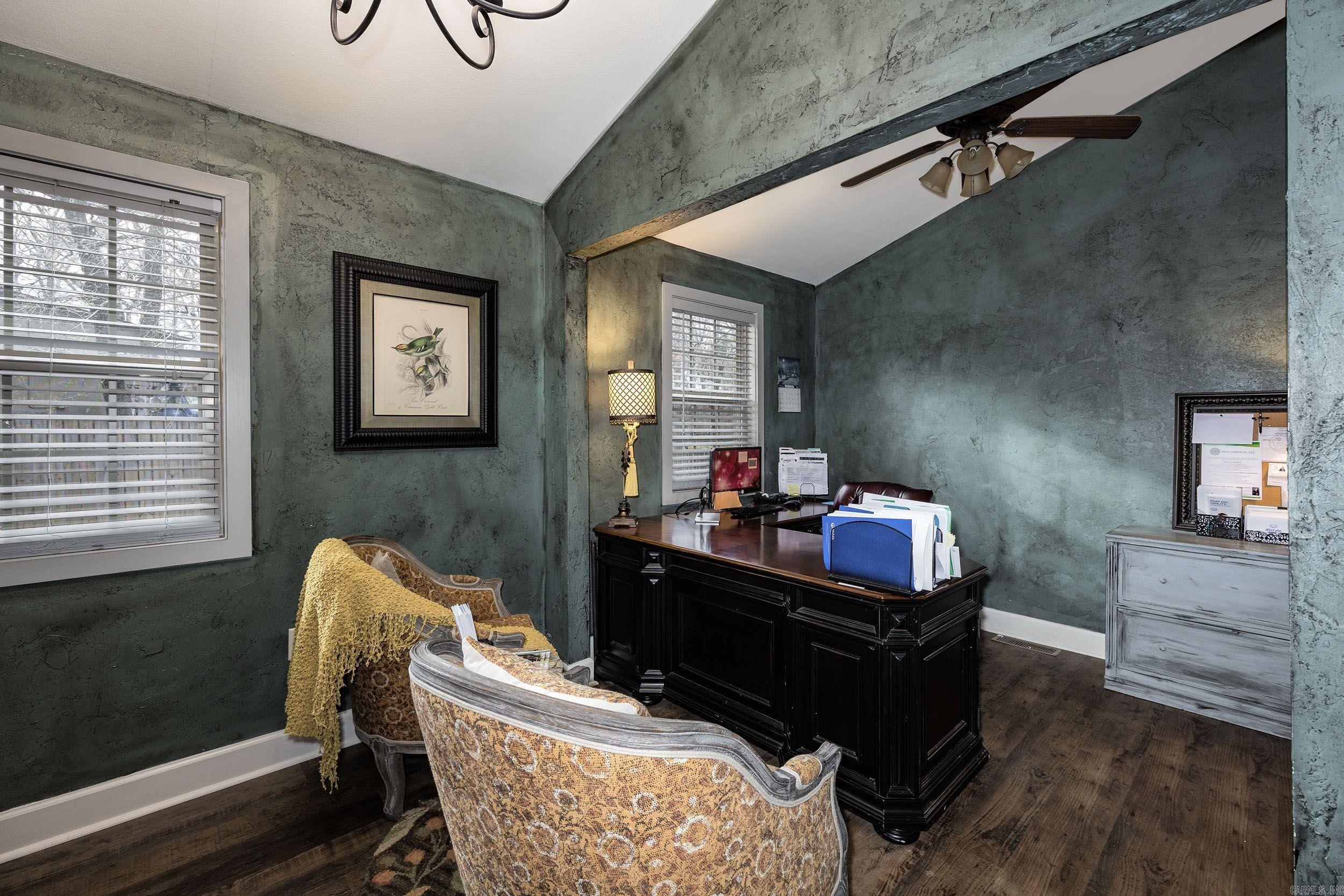 Metes & Bounds - Residential Lease