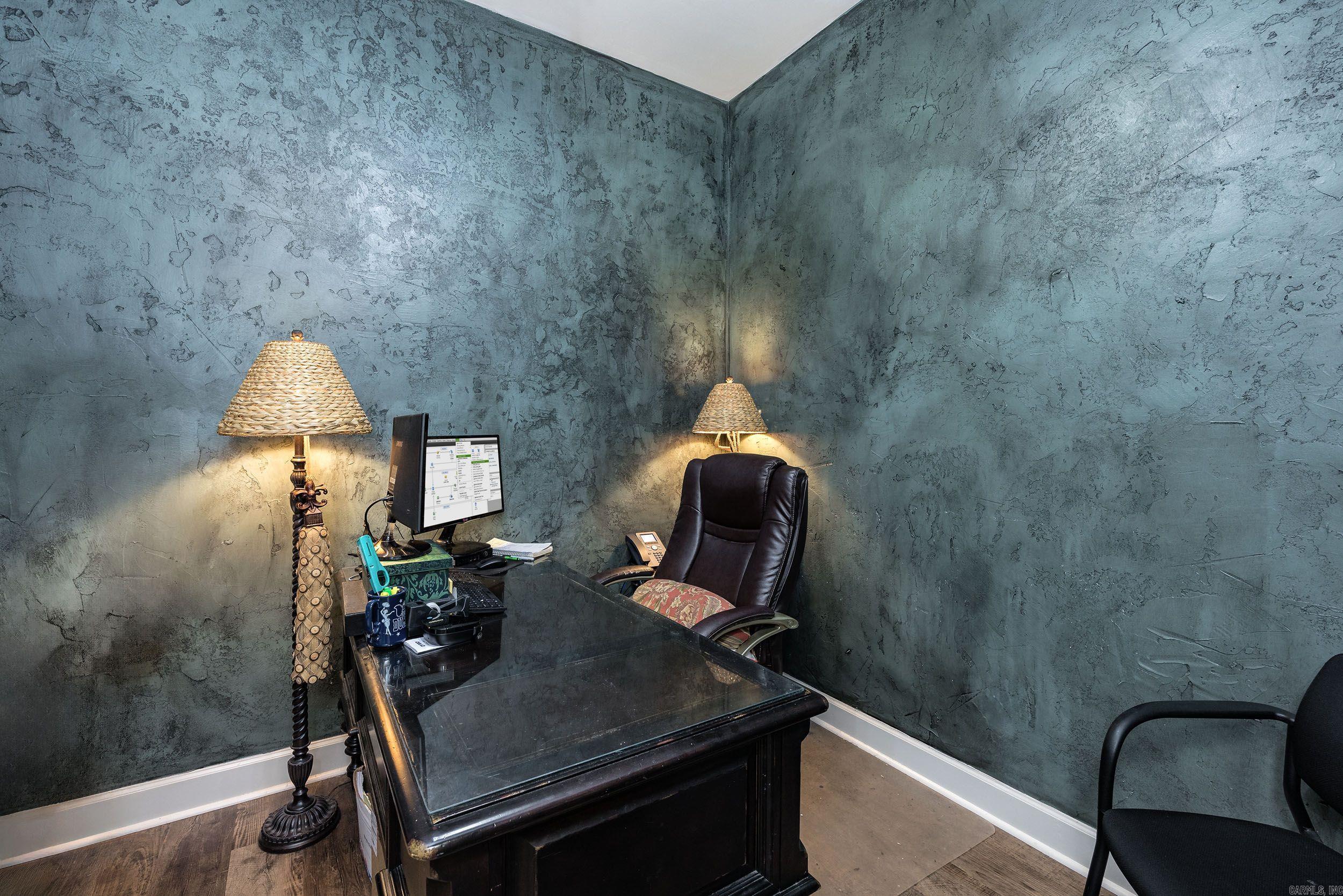 Metes & Bounds - Residential Lease