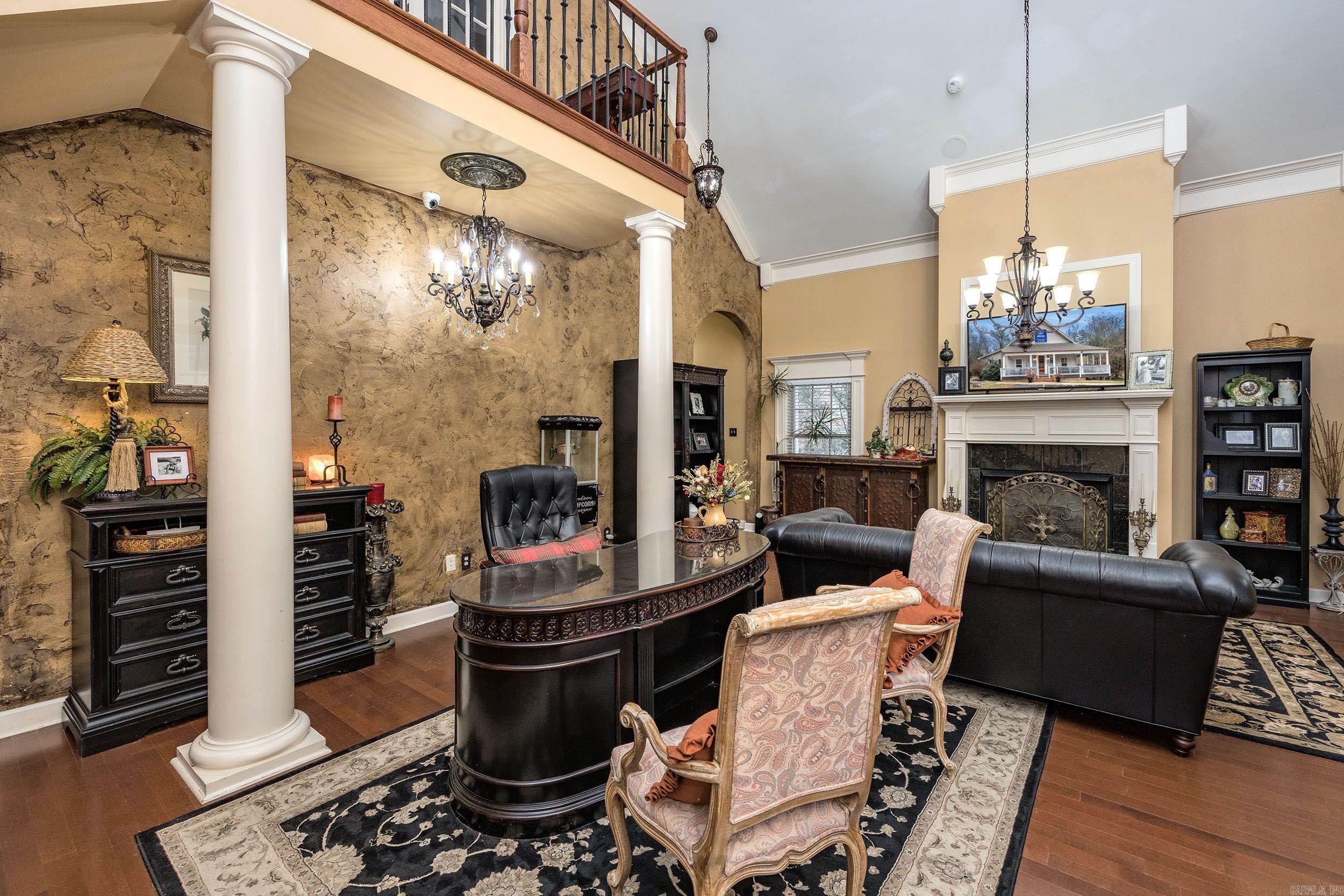 Metes & Bounds - Residential Lease
