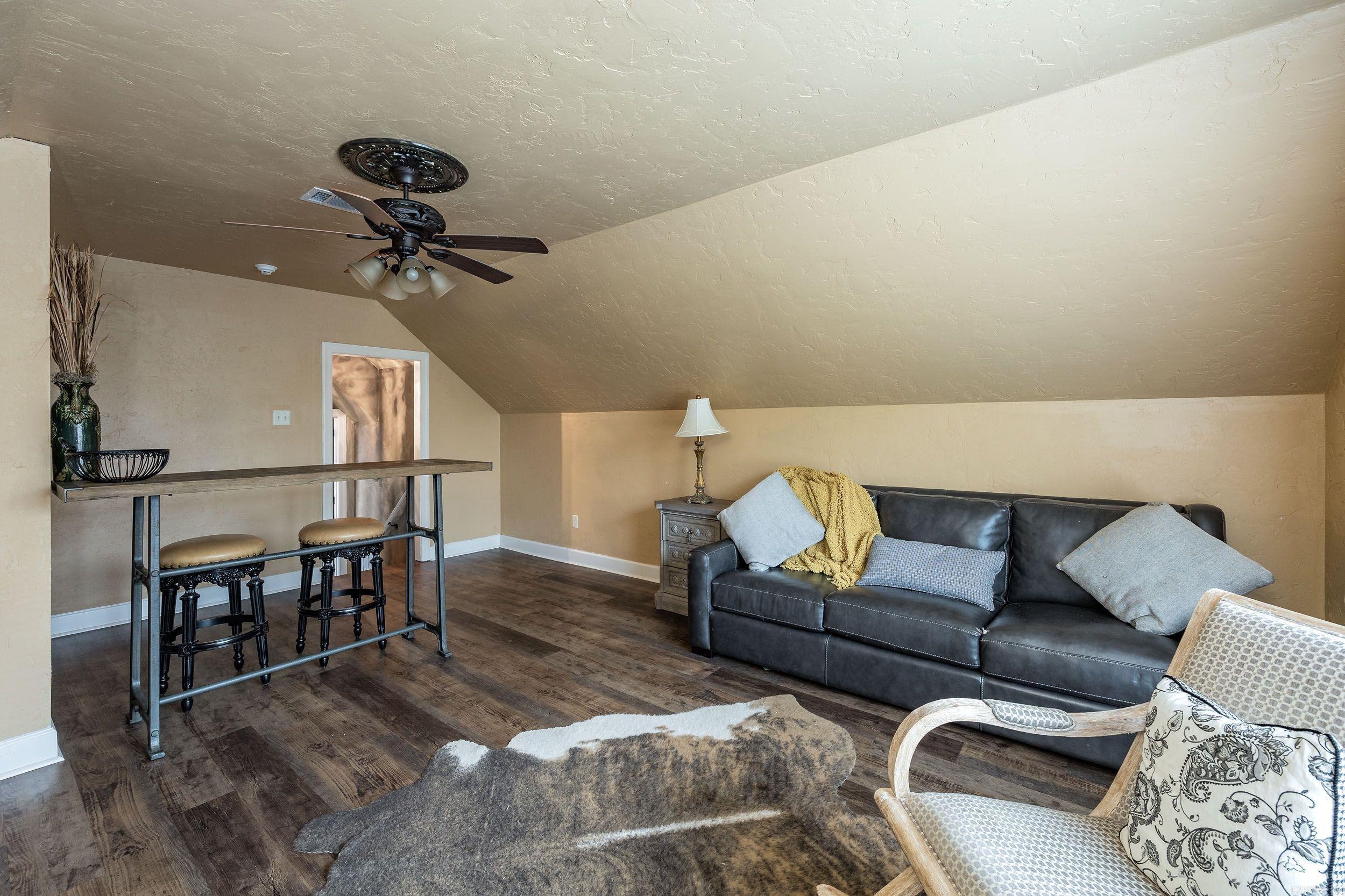 Metes & Bounds - Residential Lease
