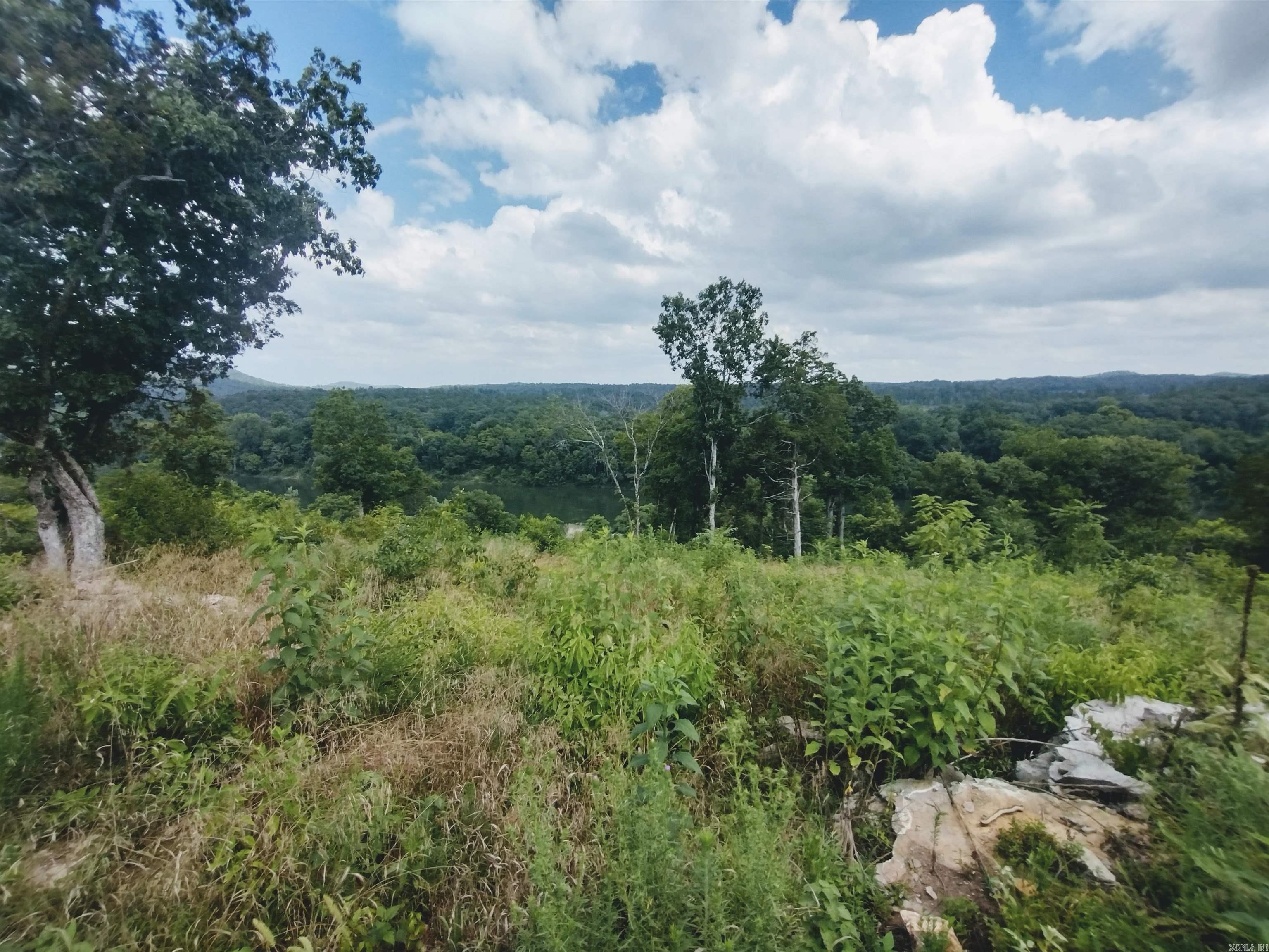 Great 5 Acres M/L to build you dream home, cabin or getaway with river front and river and mountain views almost to end of rd