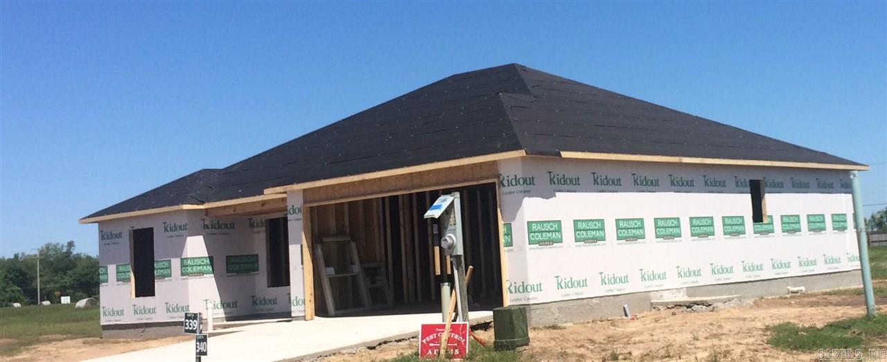 Faulkner Crossing - Residential