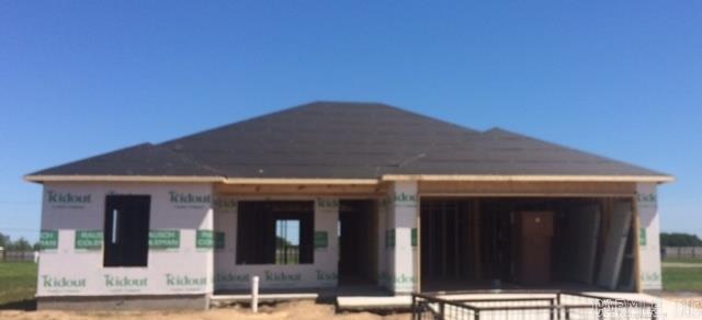 Faulkner Crossing - Residential