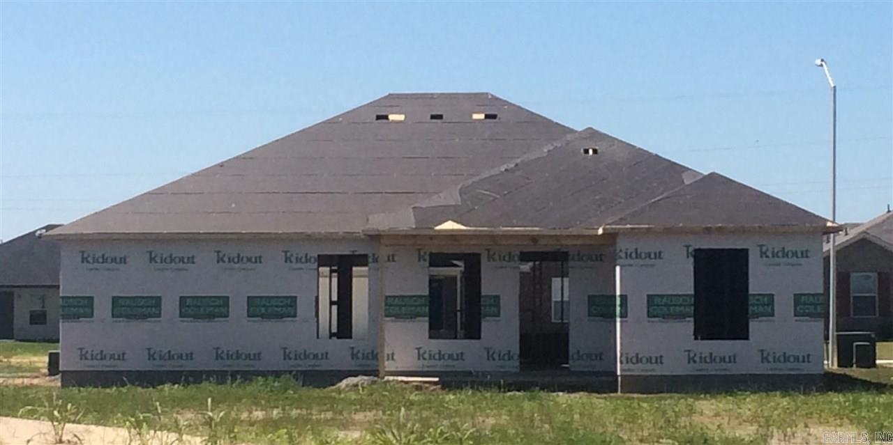 Faulkner Crossing - Residential