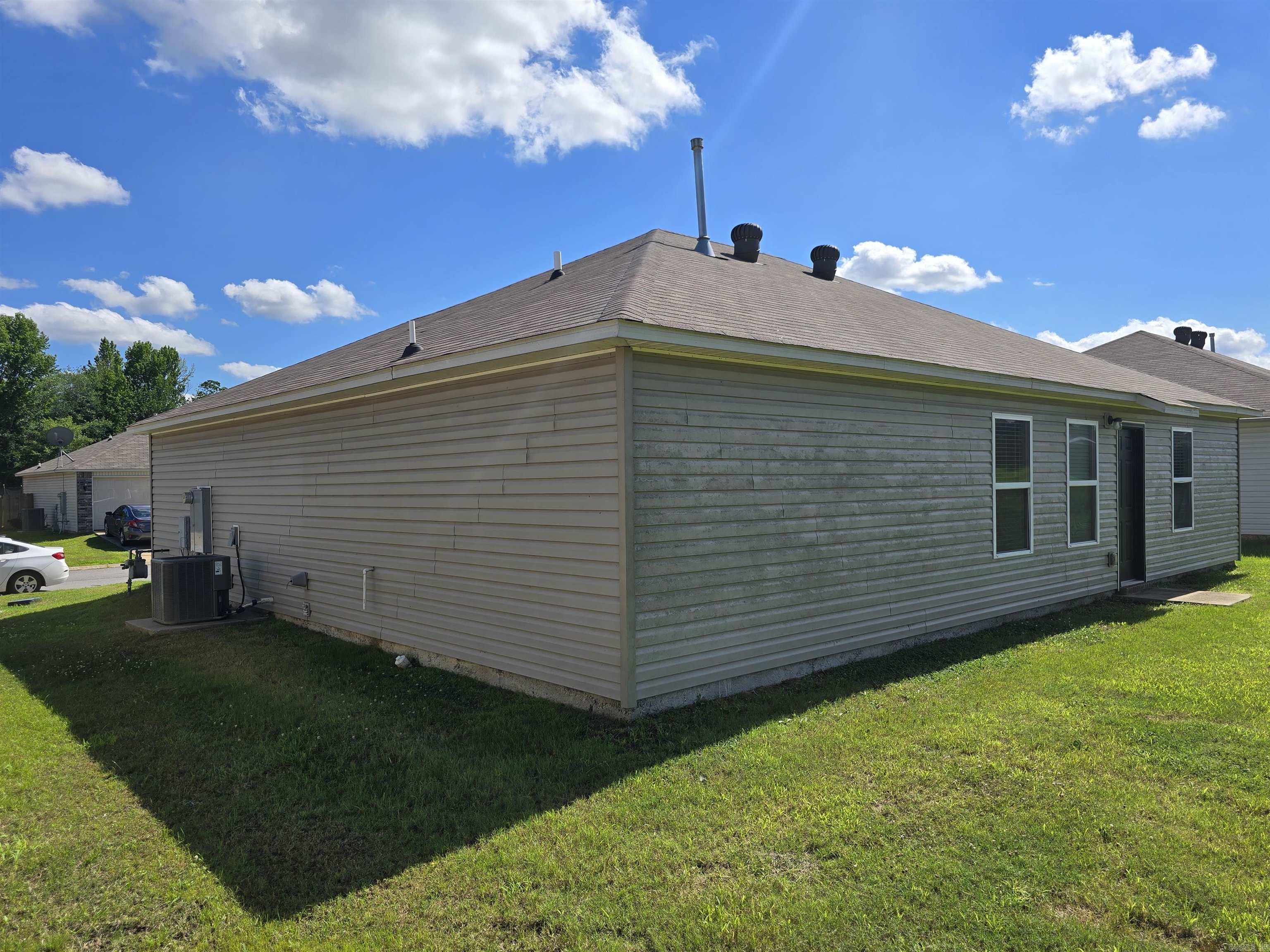 Homestead - Residential Lease