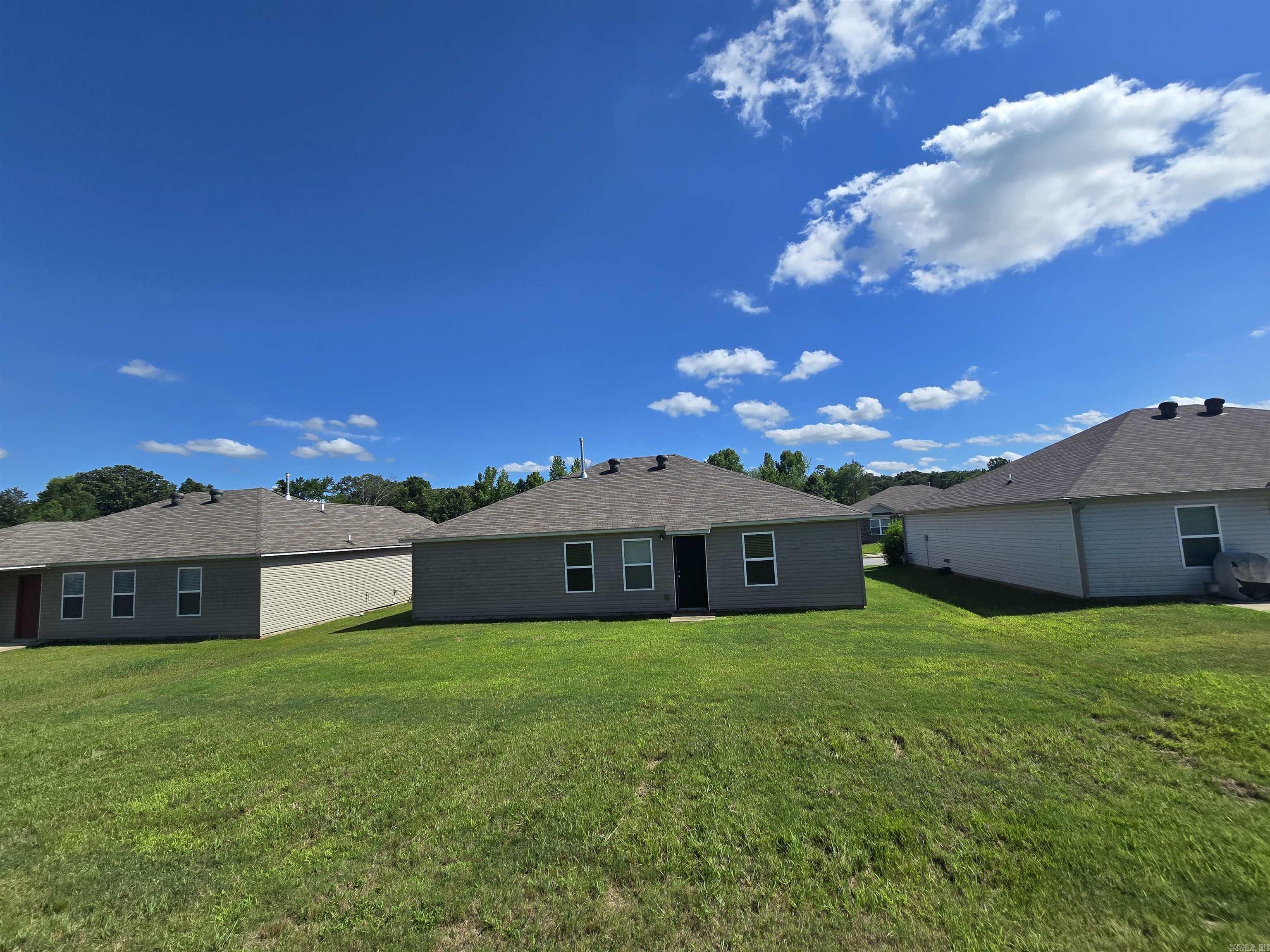 Homestead - Residential Lease