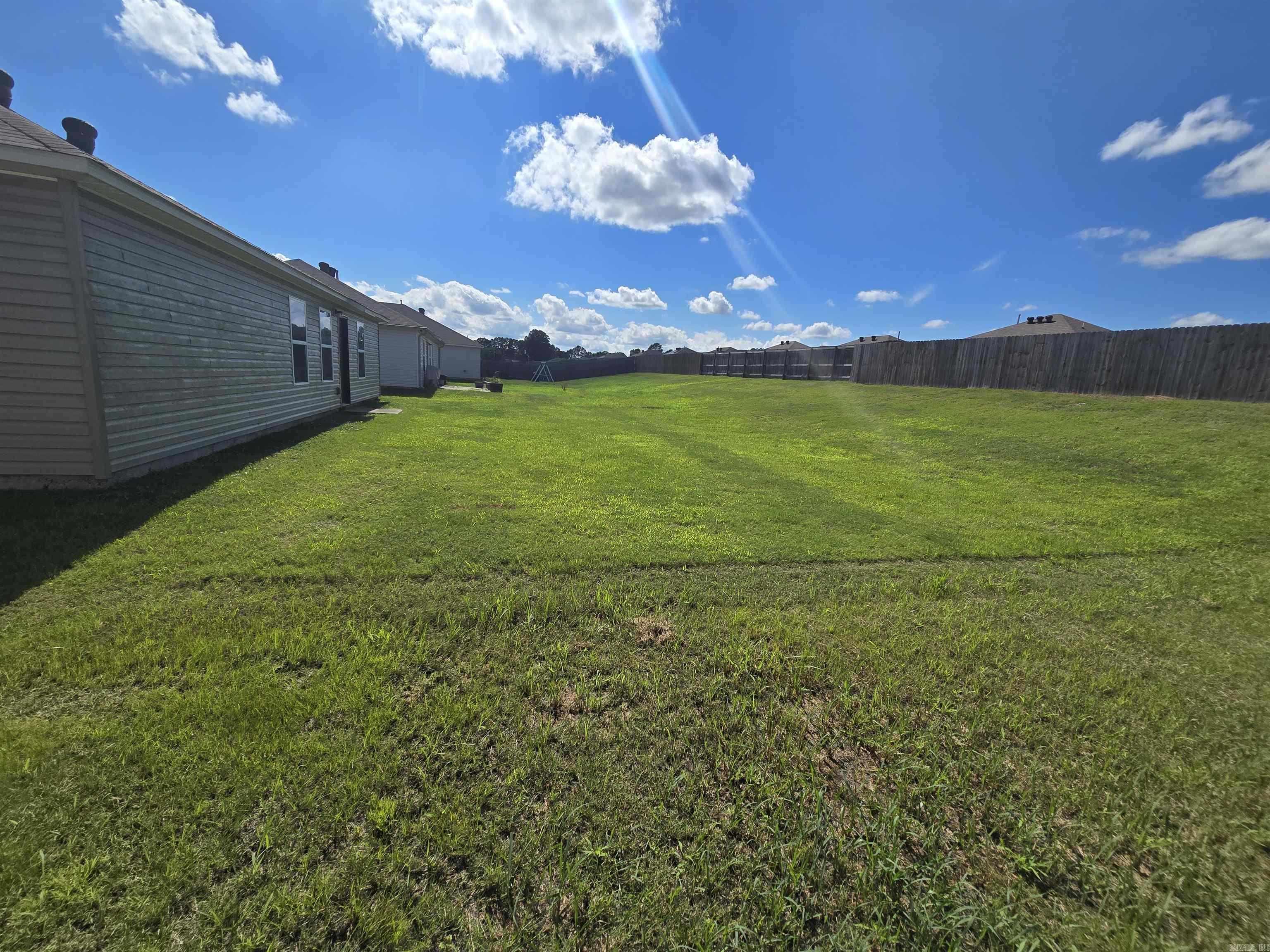 Homestead - Residential Lease