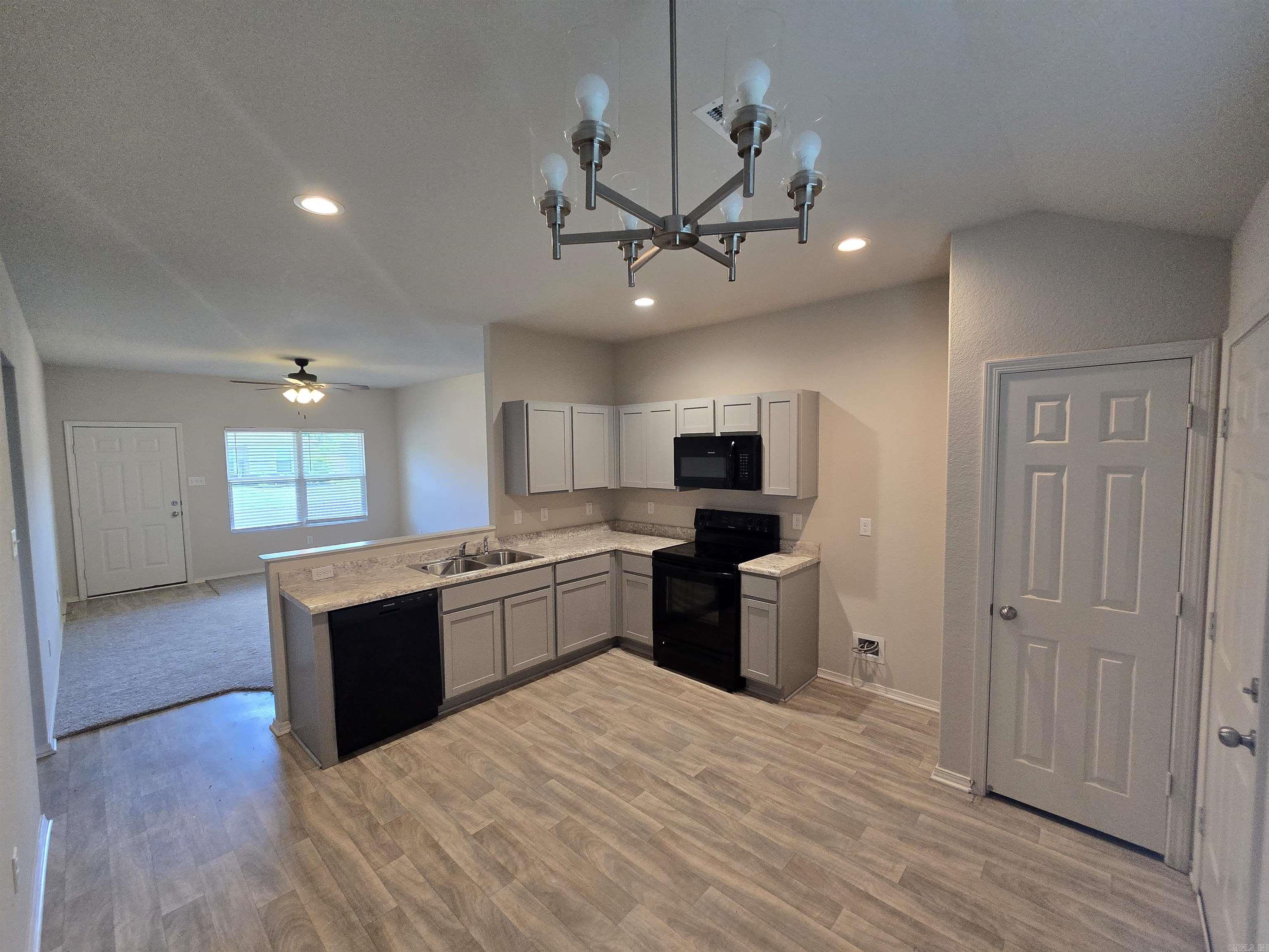 Homestead - Residential Lease