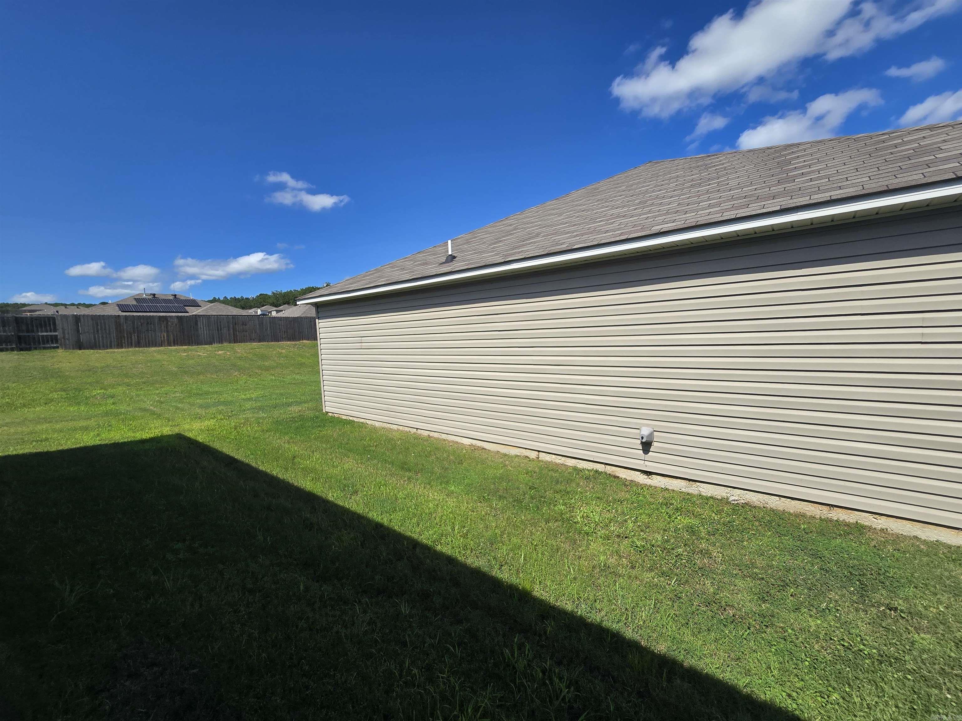 Homestead - Residential Lease