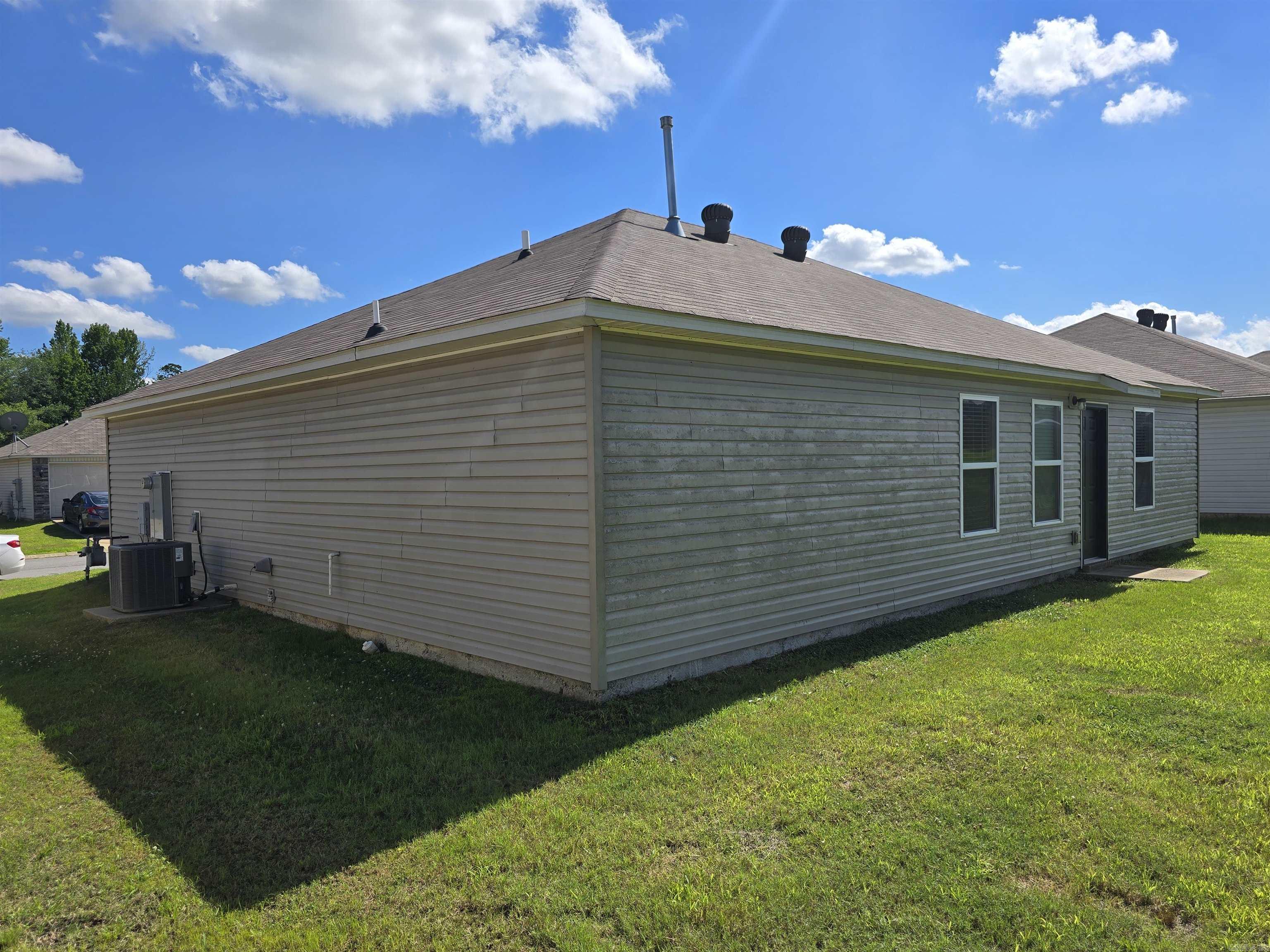 Homestead - Residential Lease
