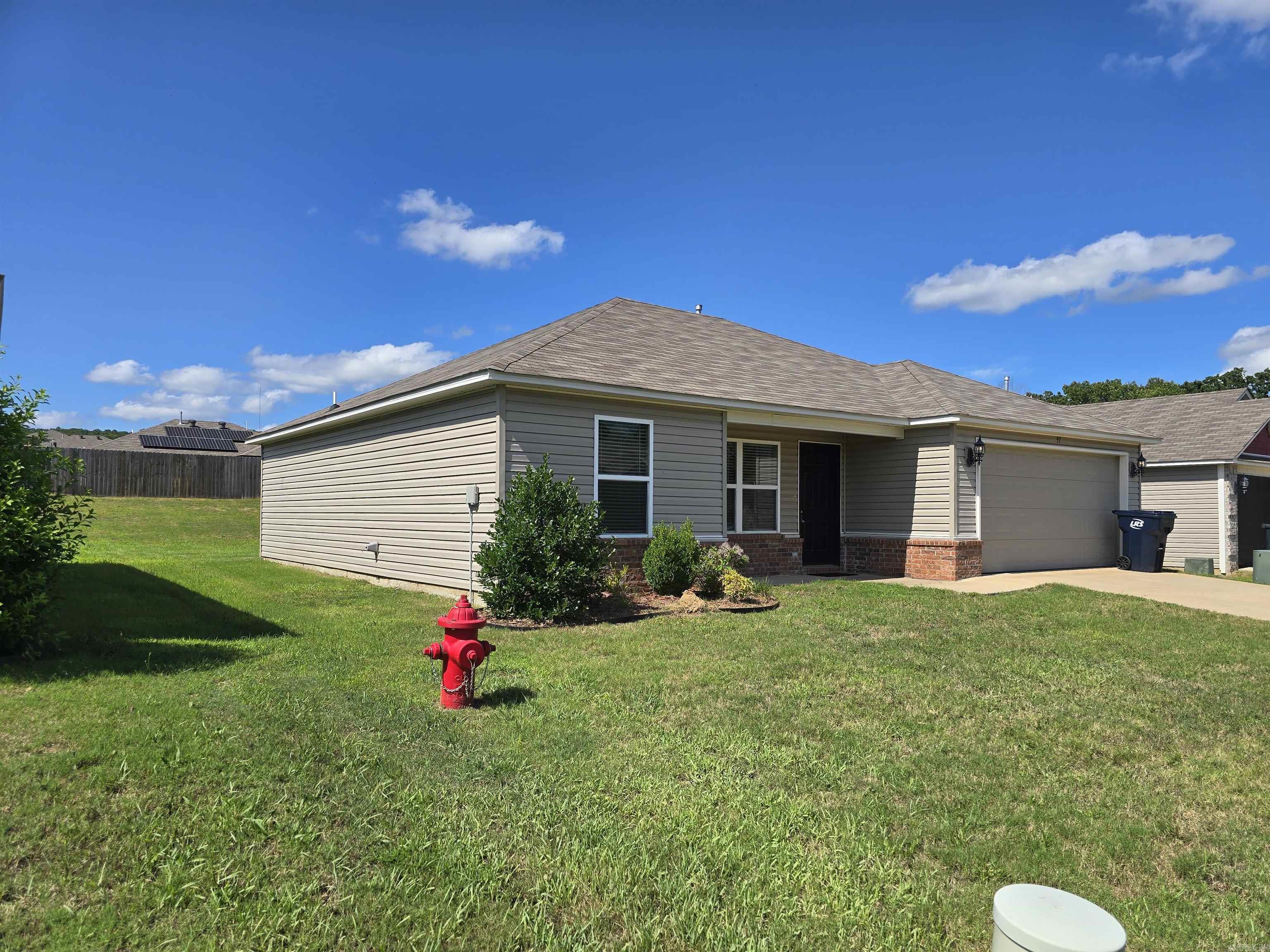 Homestead - Residential Lease
