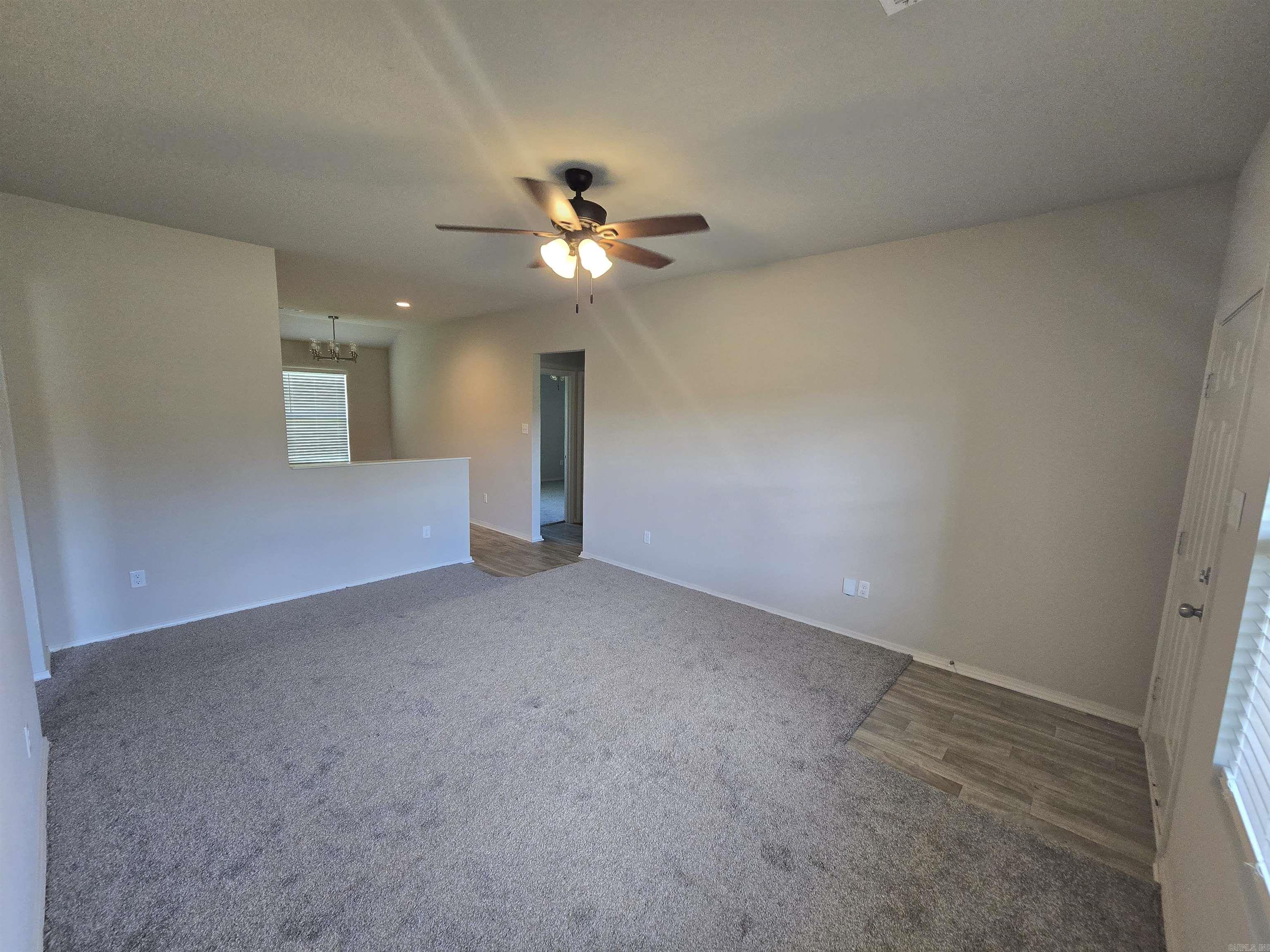 Homestead - Residential Lease