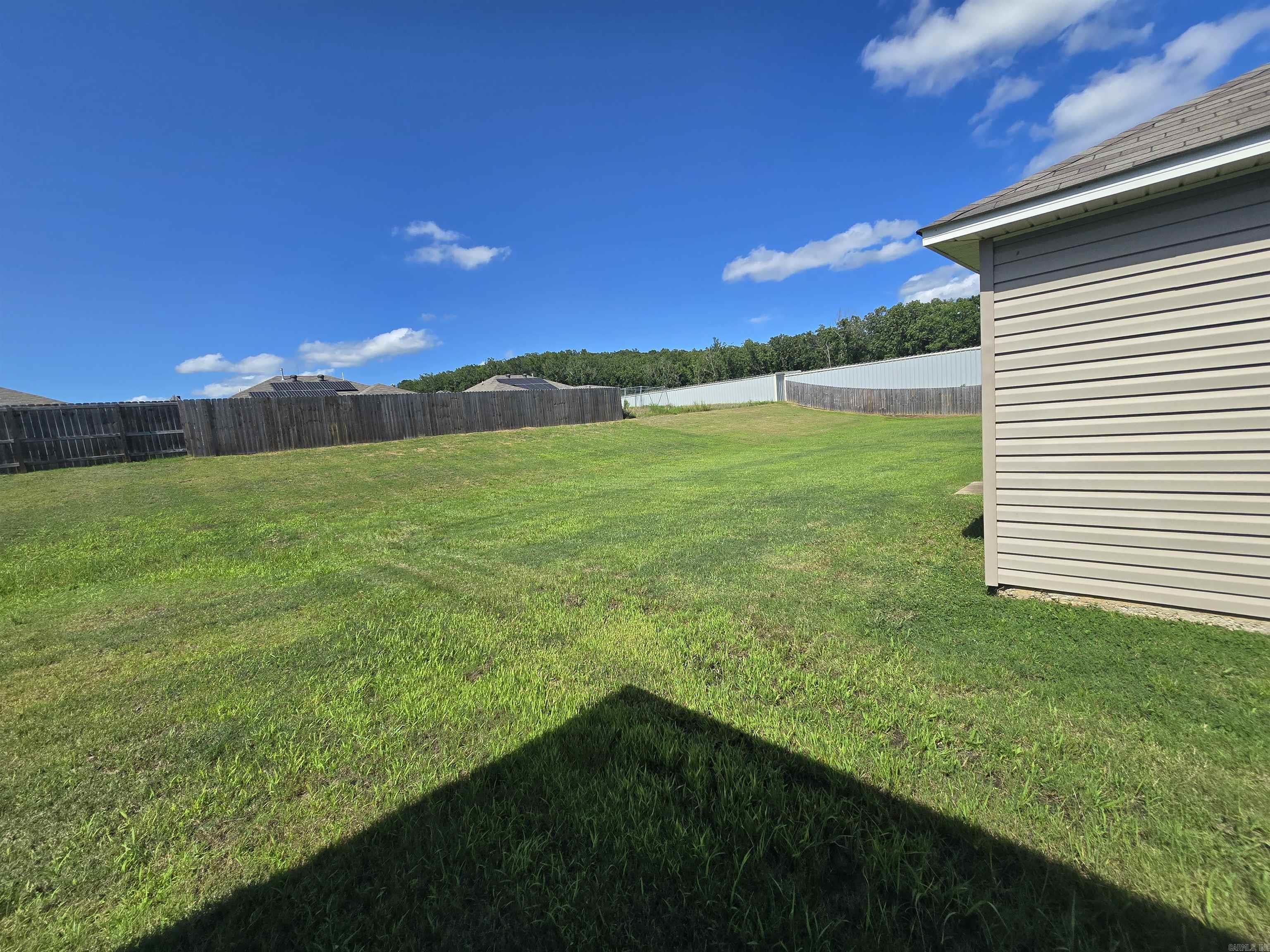 Homestead - Residential Lease