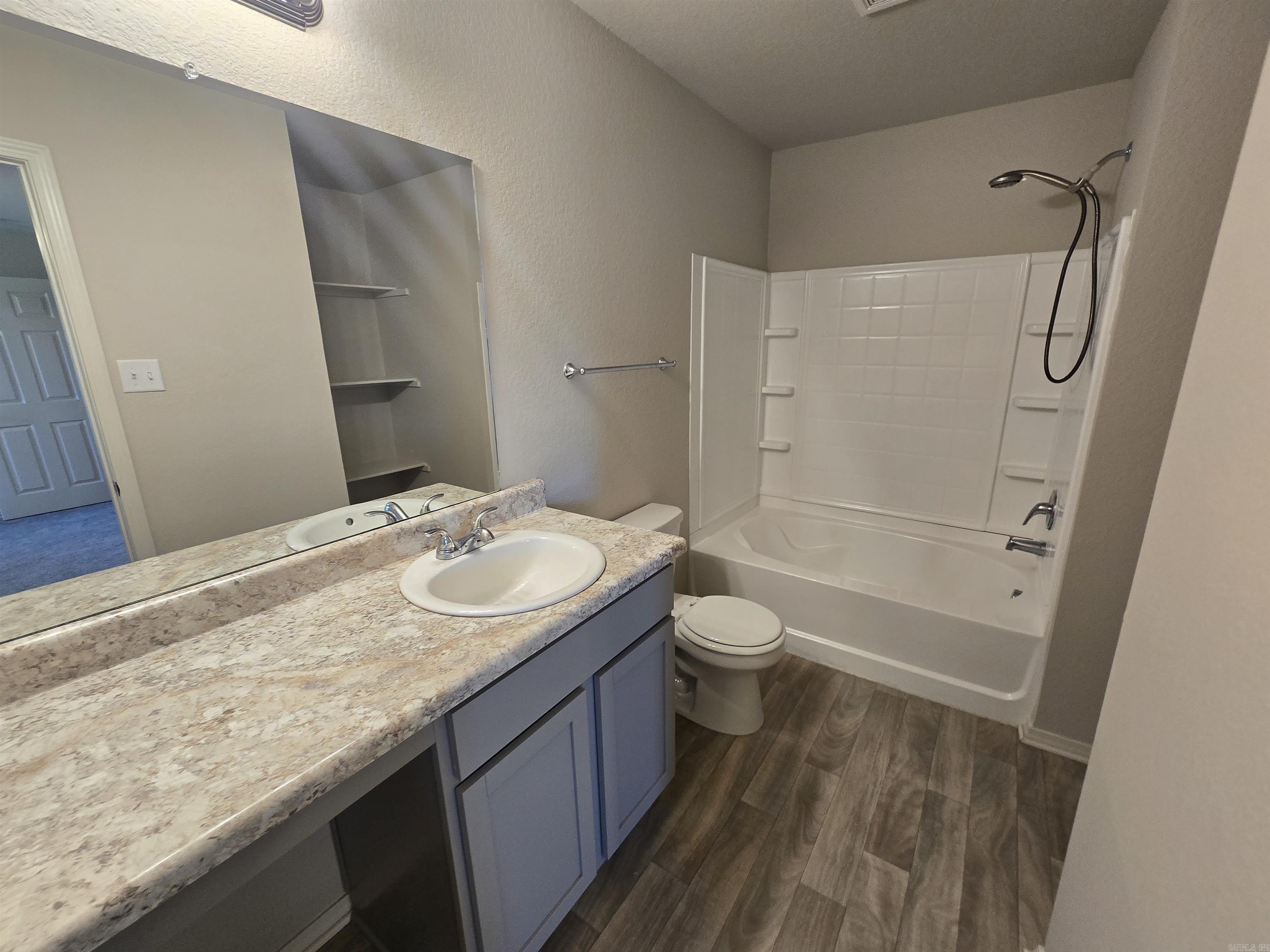 Homestead - Residential Lease