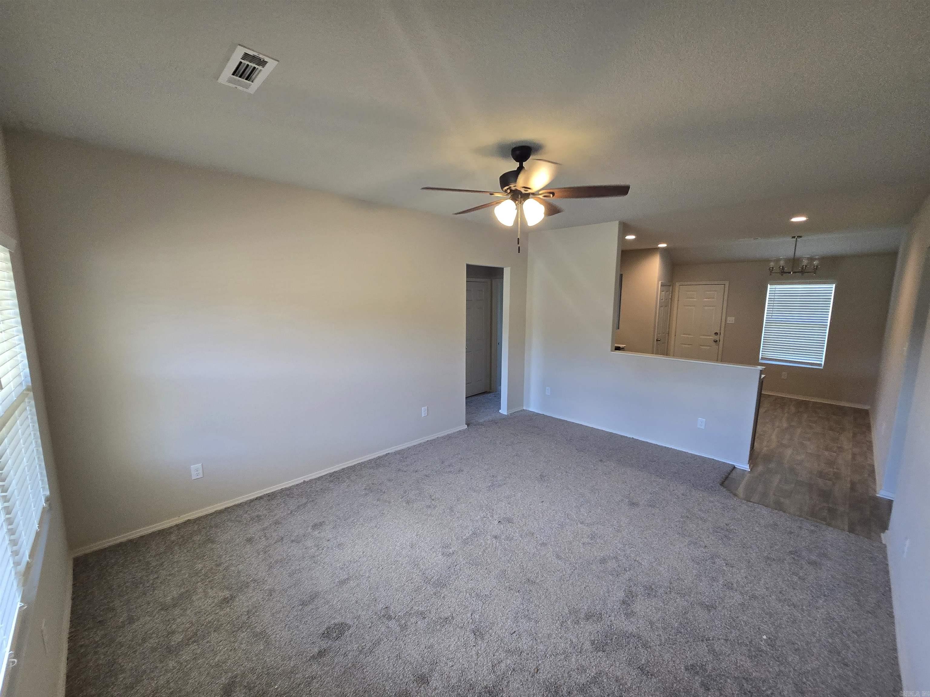 Homestead - Residential Lease