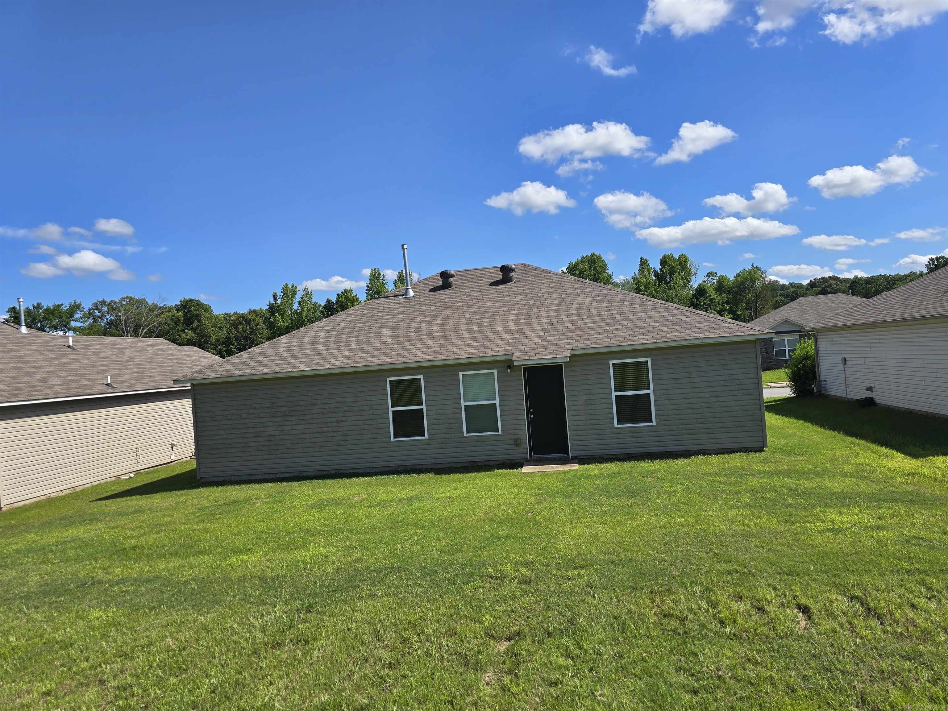 Homestead - Residential Lease