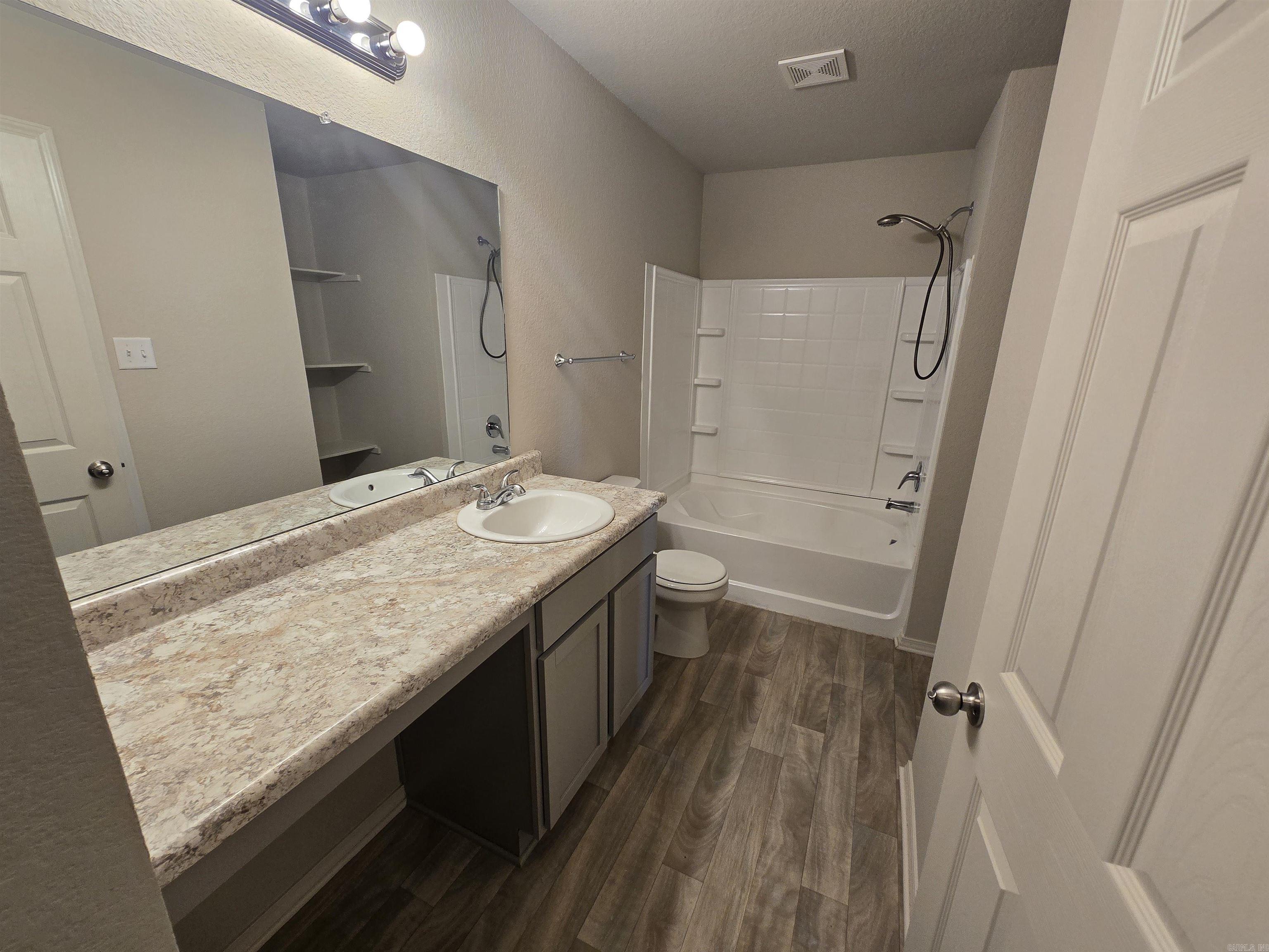 Homestead - Residential Lease