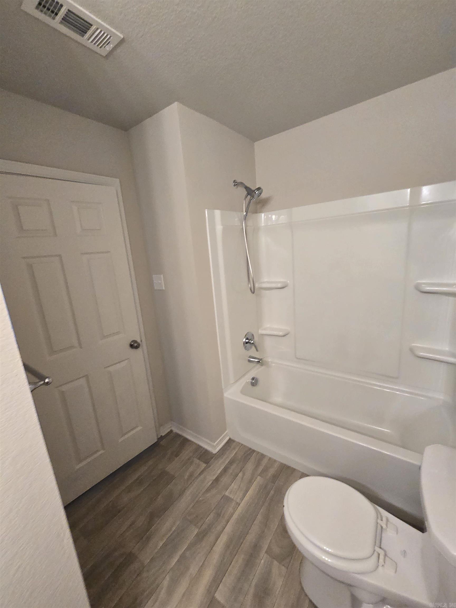 Homestead - Residential Lease