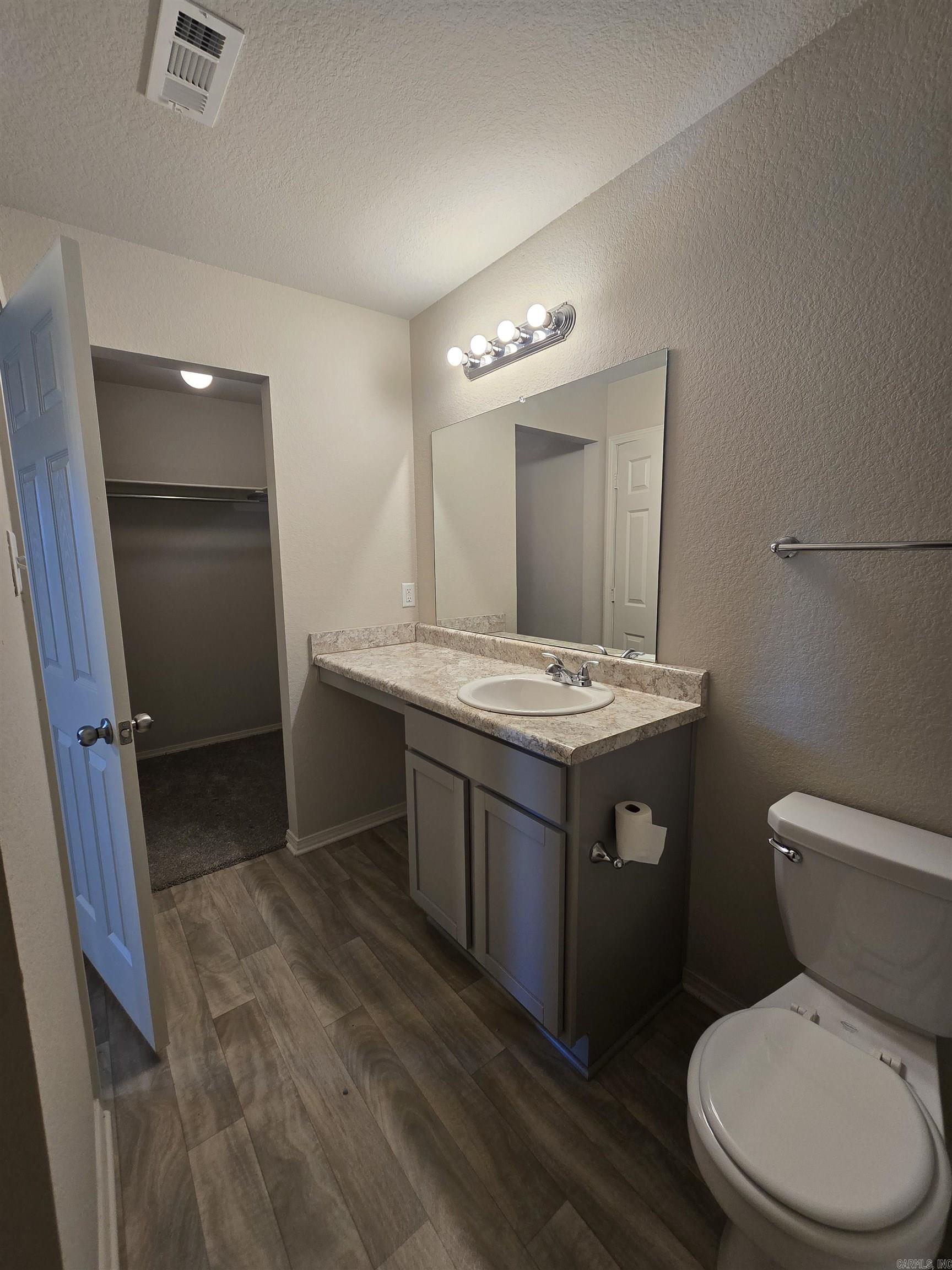 Homestead - Residential Lease