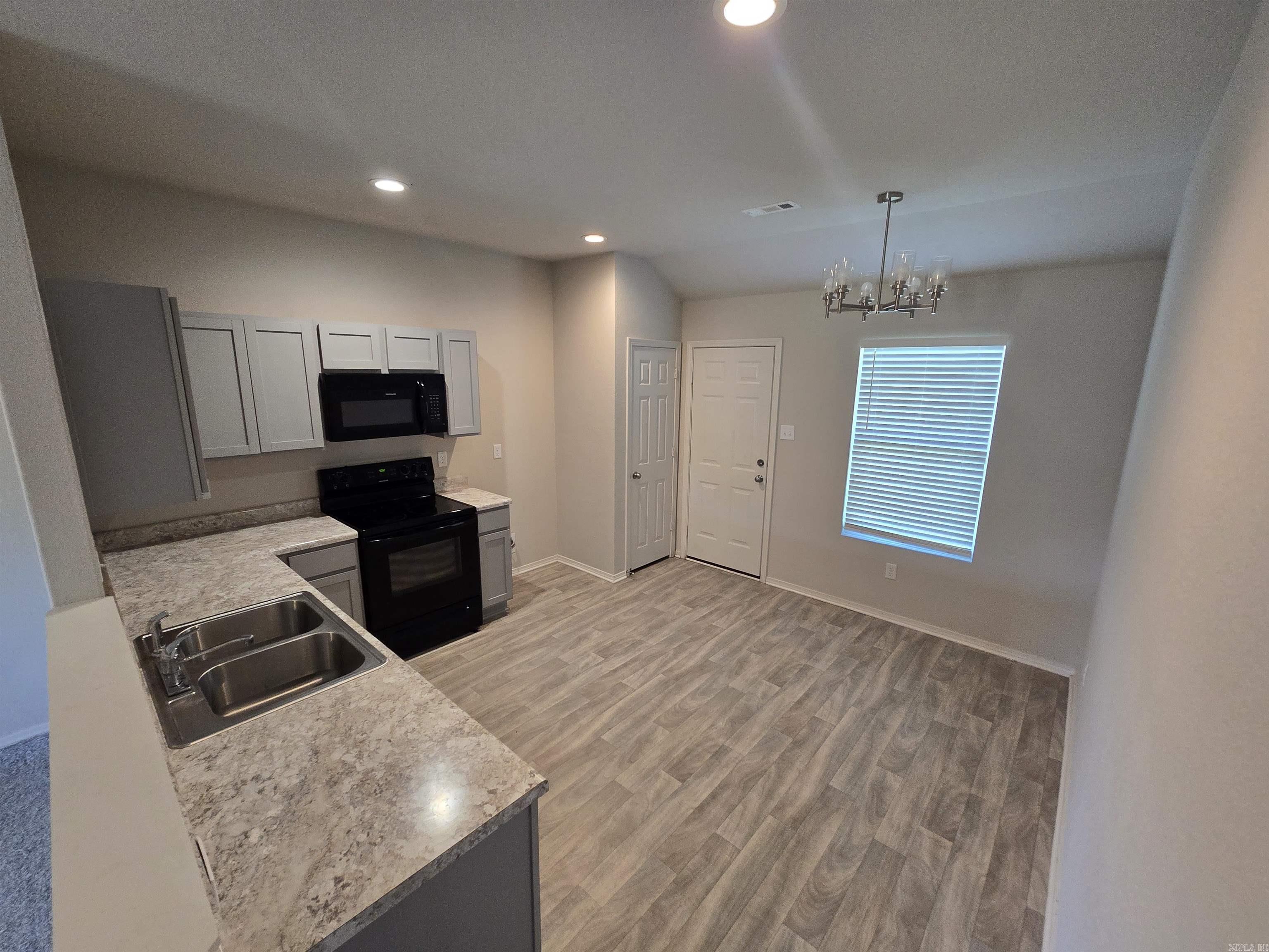 Homestead - Residential Lease