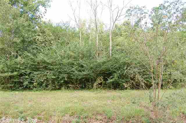 CHENAL VALLEY ADDN - Land