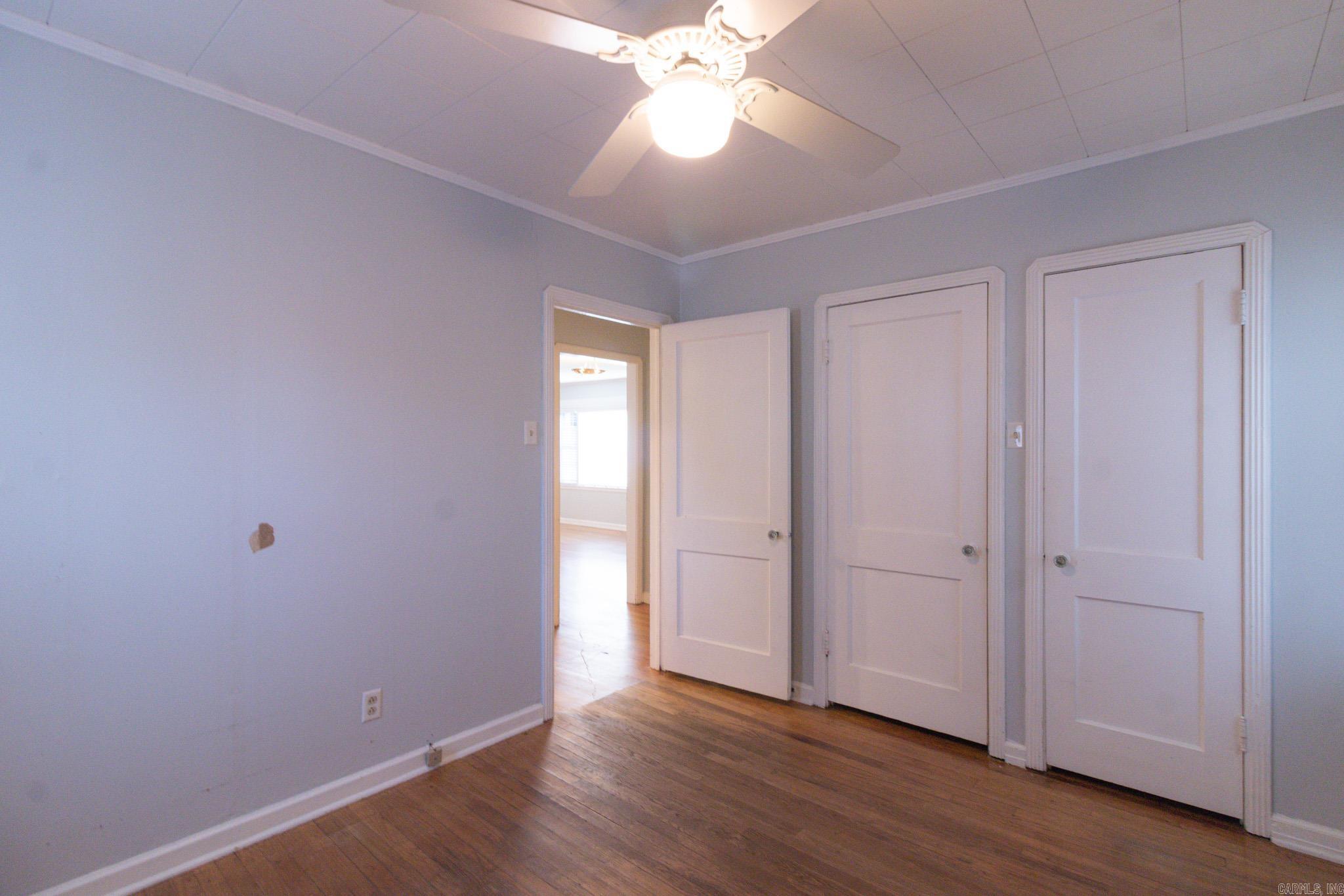 TEMPLES 3RD - Residential