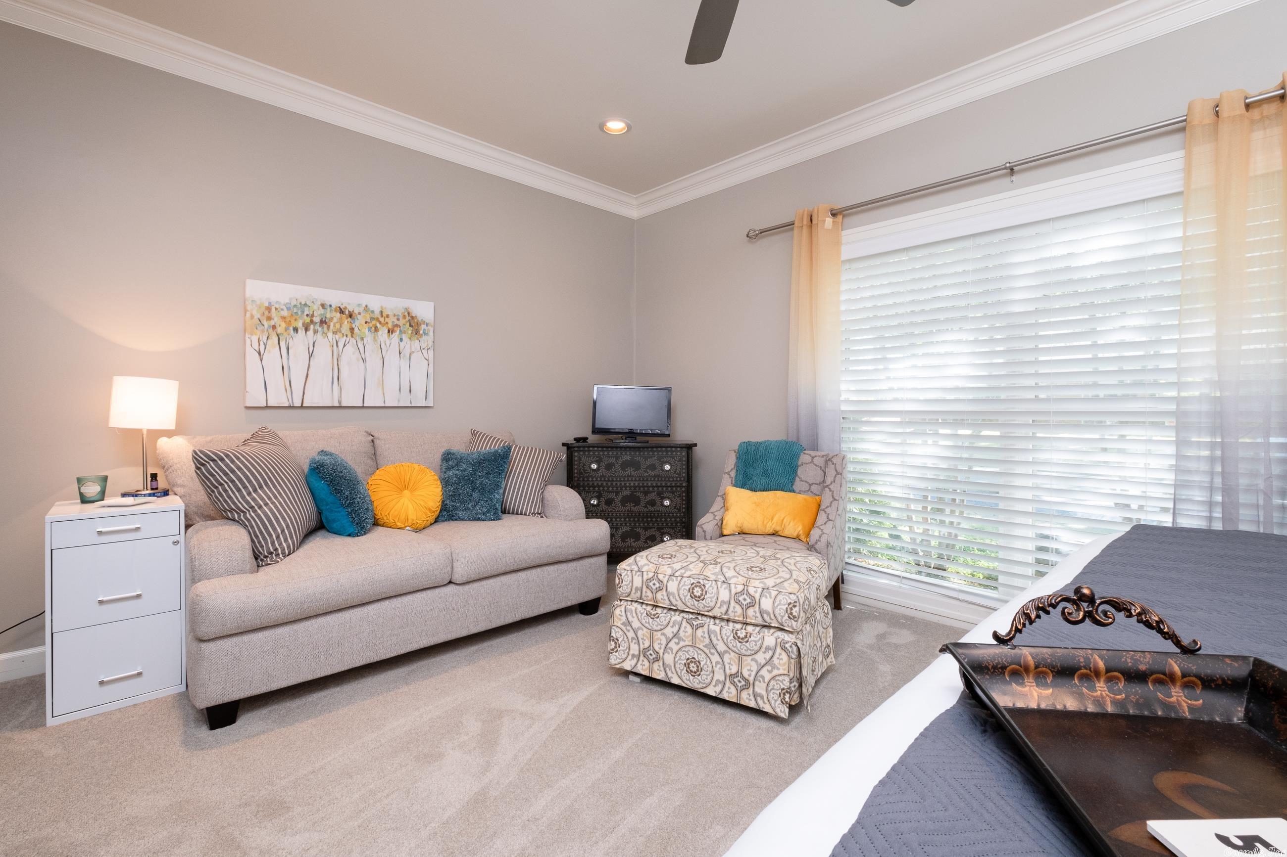 COUNTRYWOOD HPR - Residential