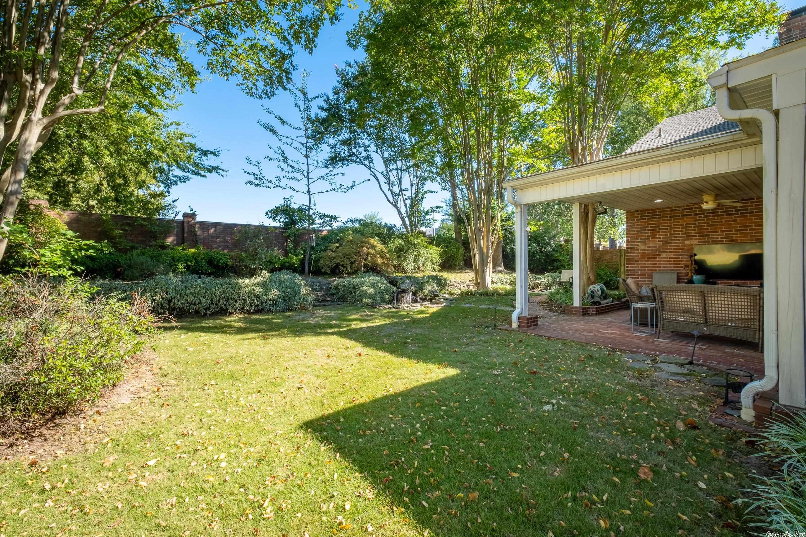 COUNTRYWOOD HPR - Residential