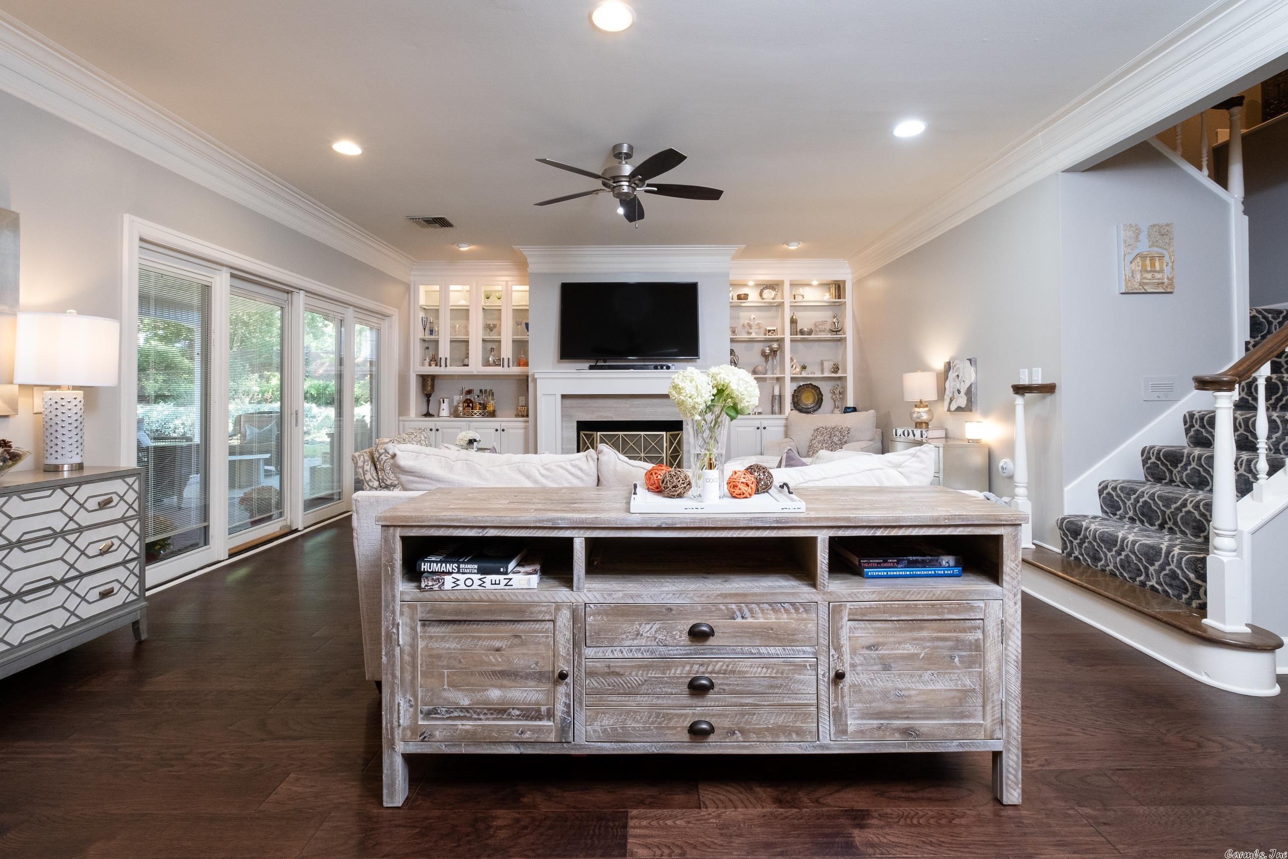 COUNTRYWOOD HPR - Residential