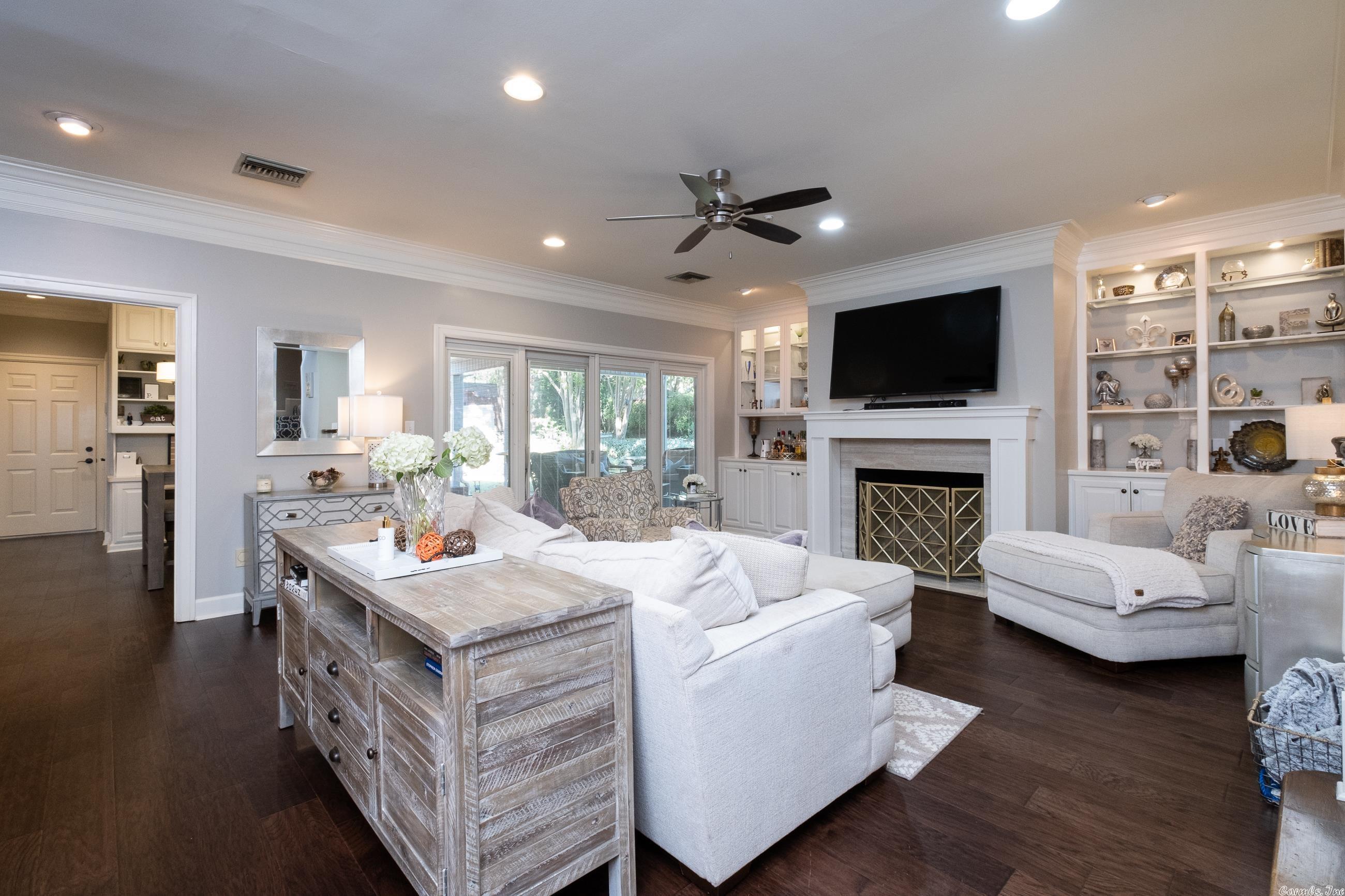 COUNTRYWOOD HPR - Residential