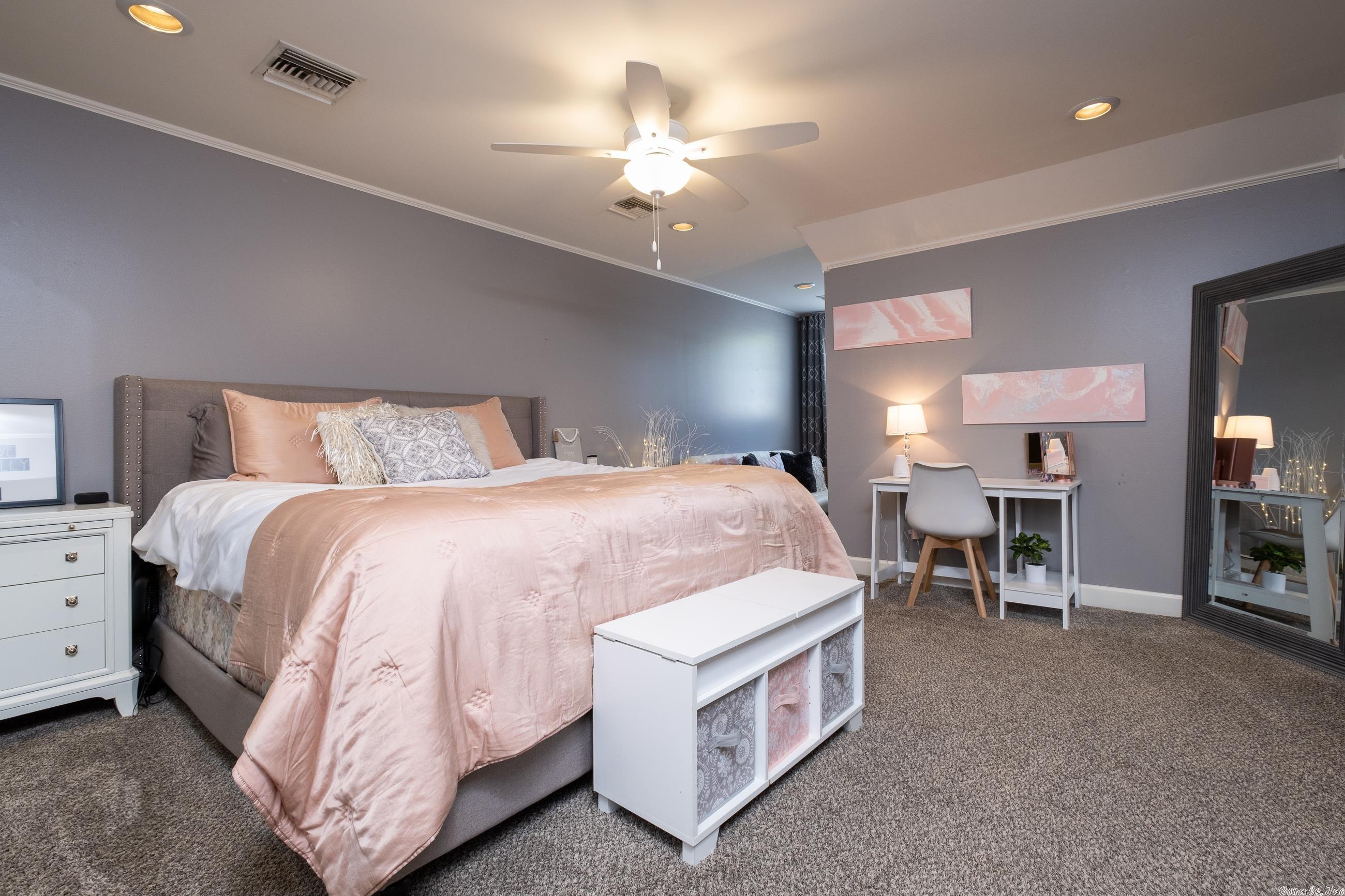 COUNTRYWOOD HPR - Residential