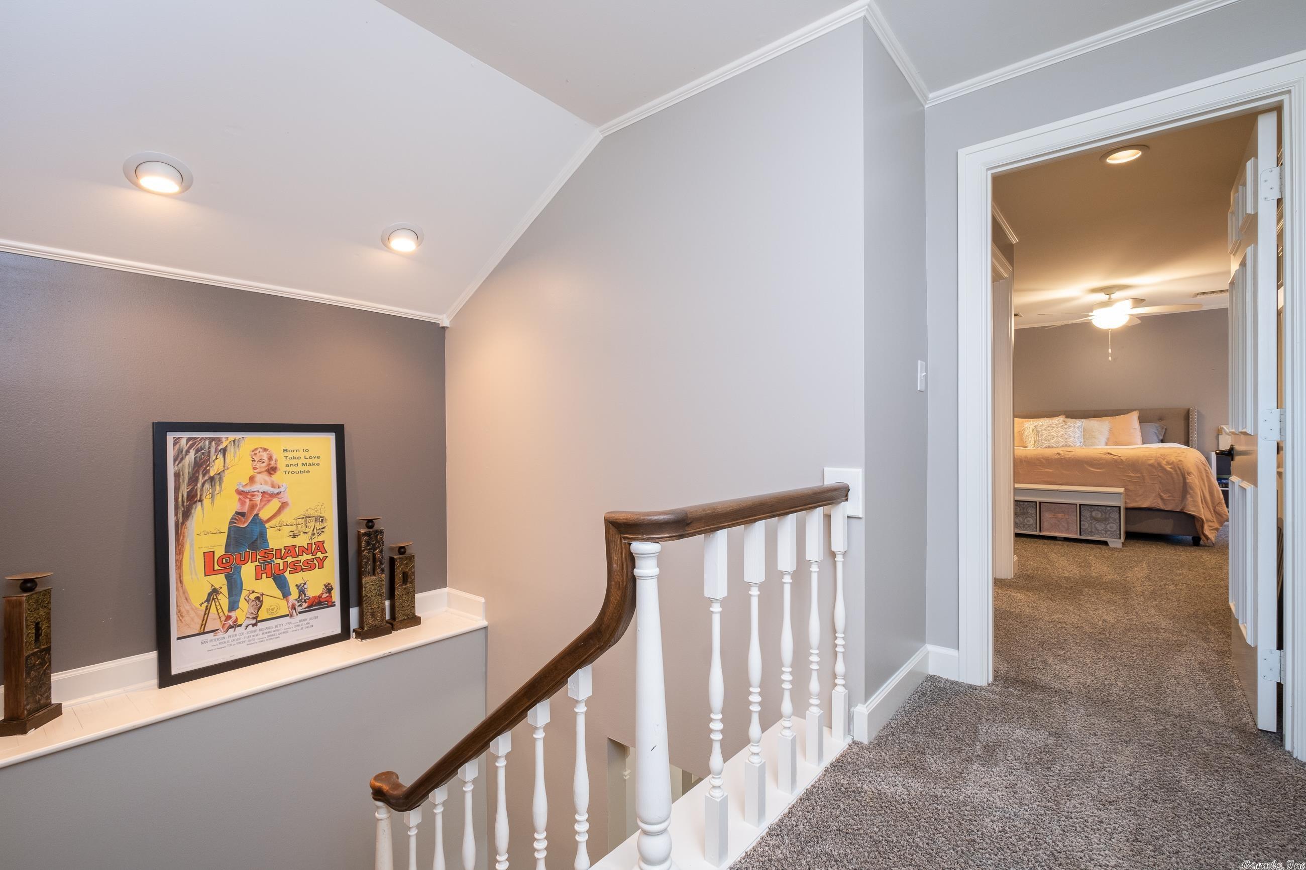 COUNTRYWOOD HPR - Residential