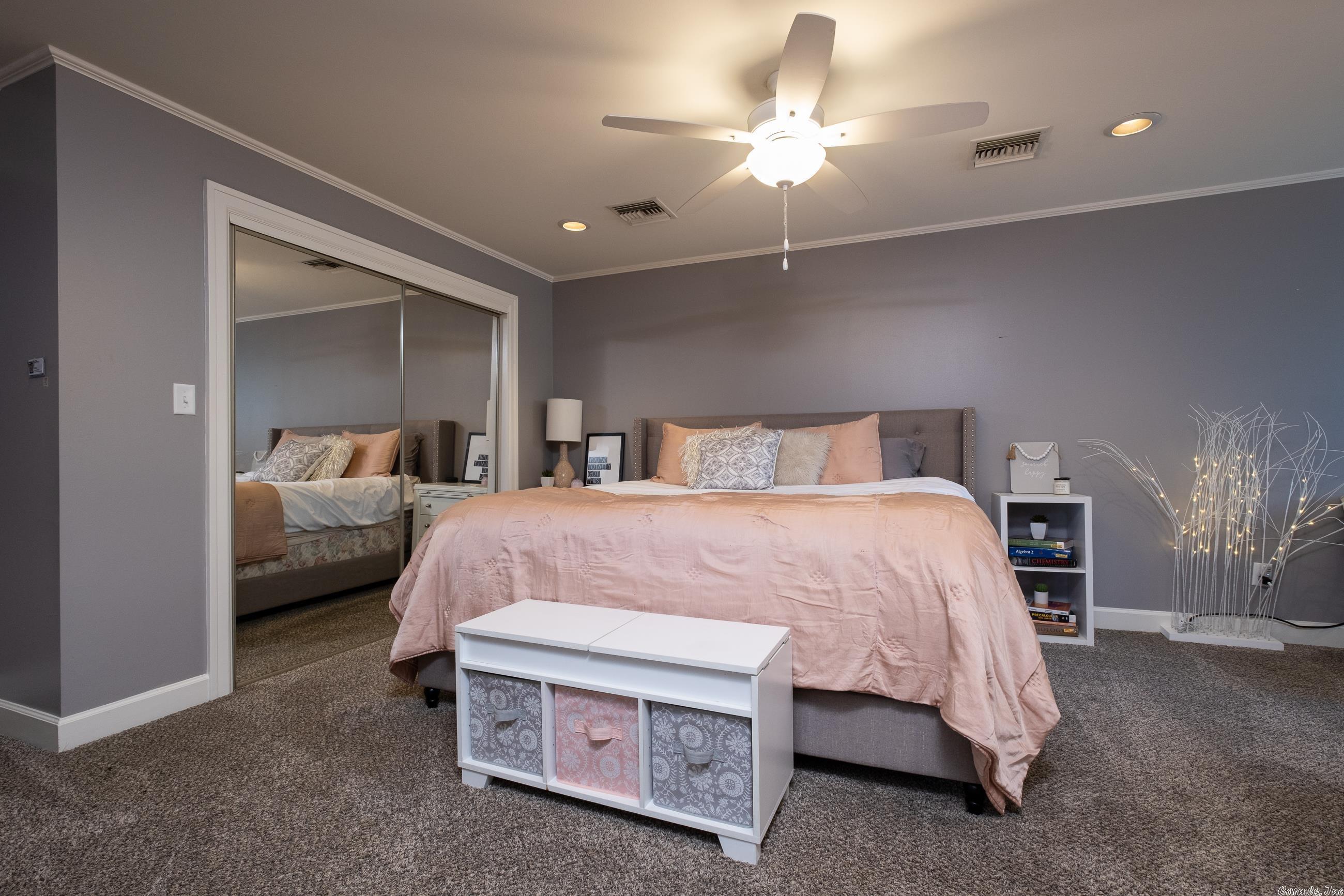 COUNTRYWOOD HPR - Residential